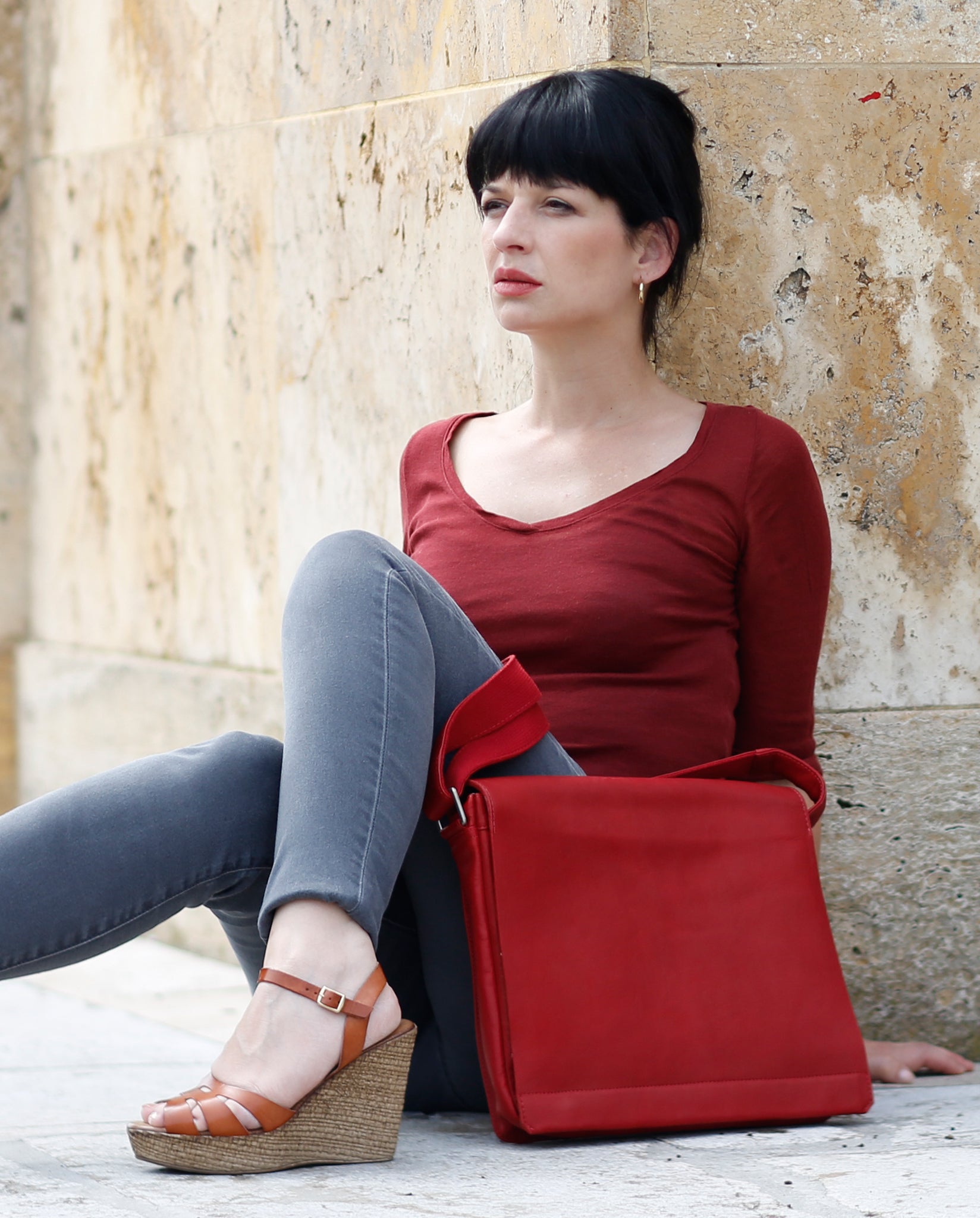 Campo Messengerbag M