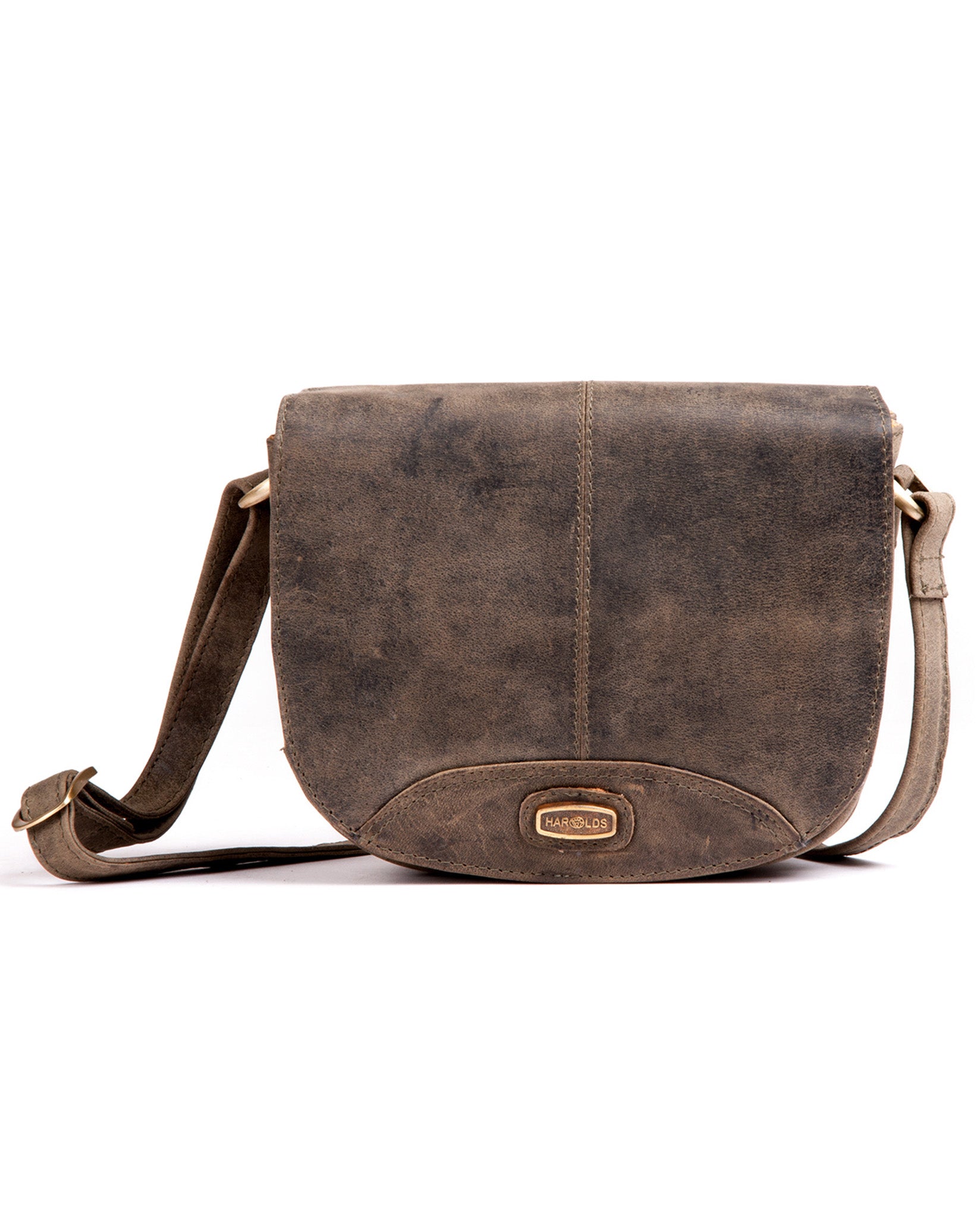 Antic heritage Shoulder Bag S