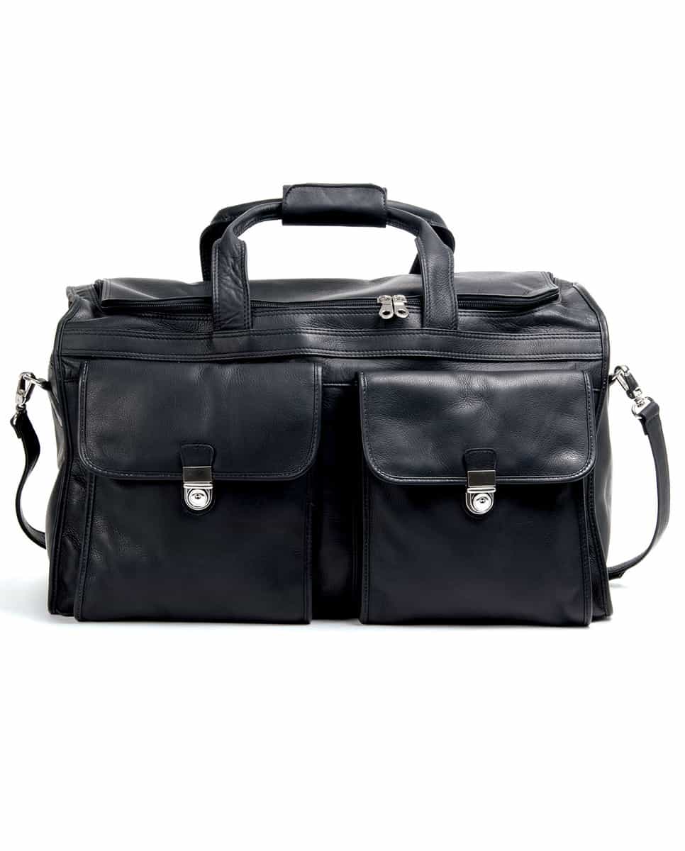 Harolds Bags leather bags