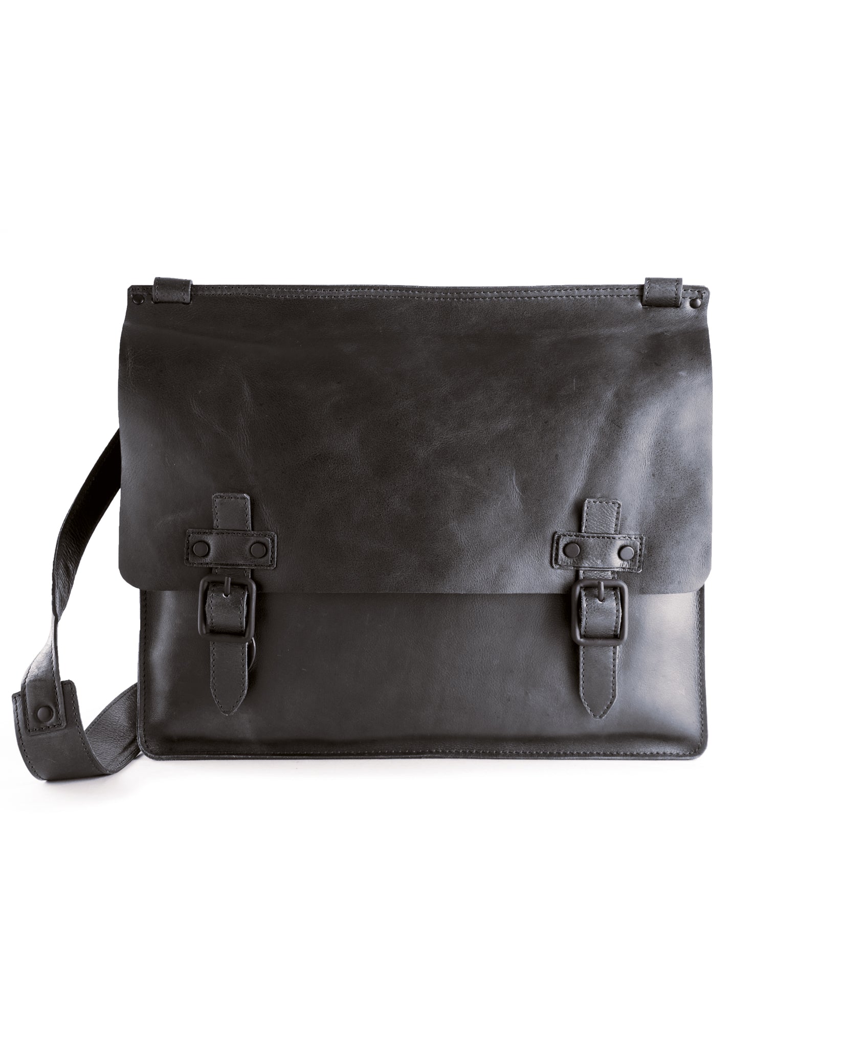 Aberdeen Messenger Bag M