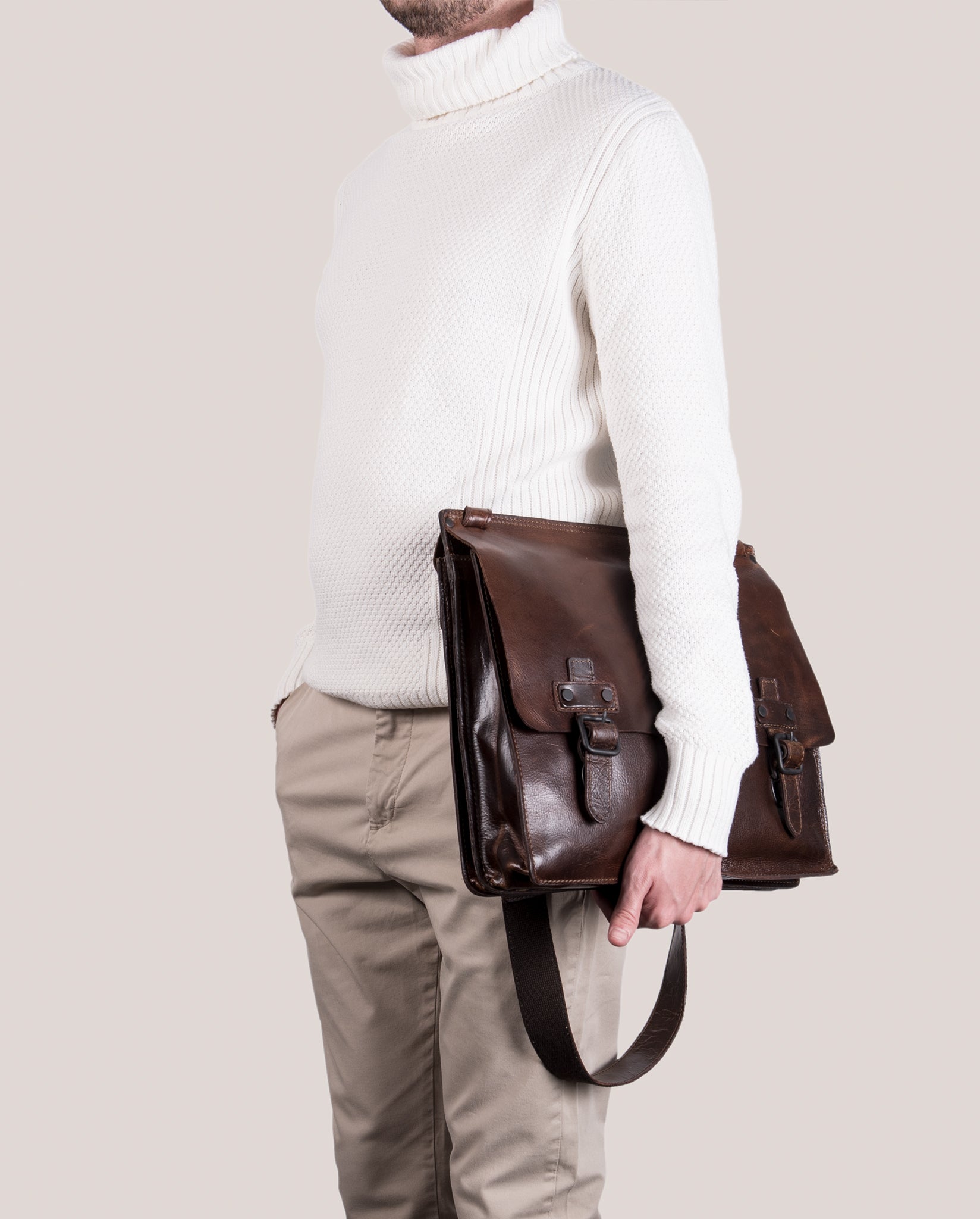 Aberdeen Messenger Bag M