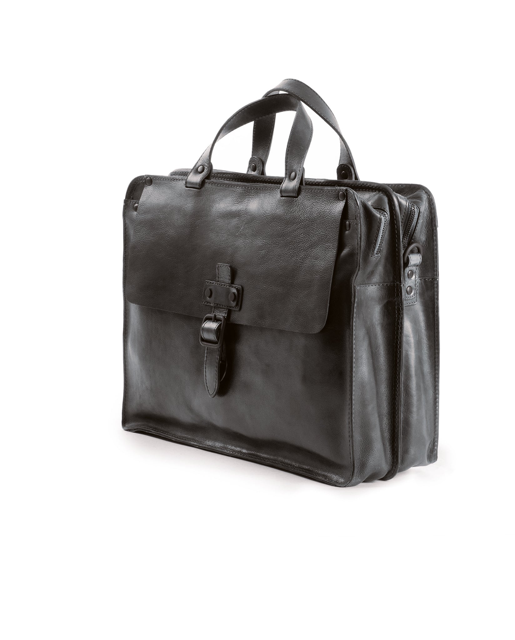 Aberdeen Business Bag twin