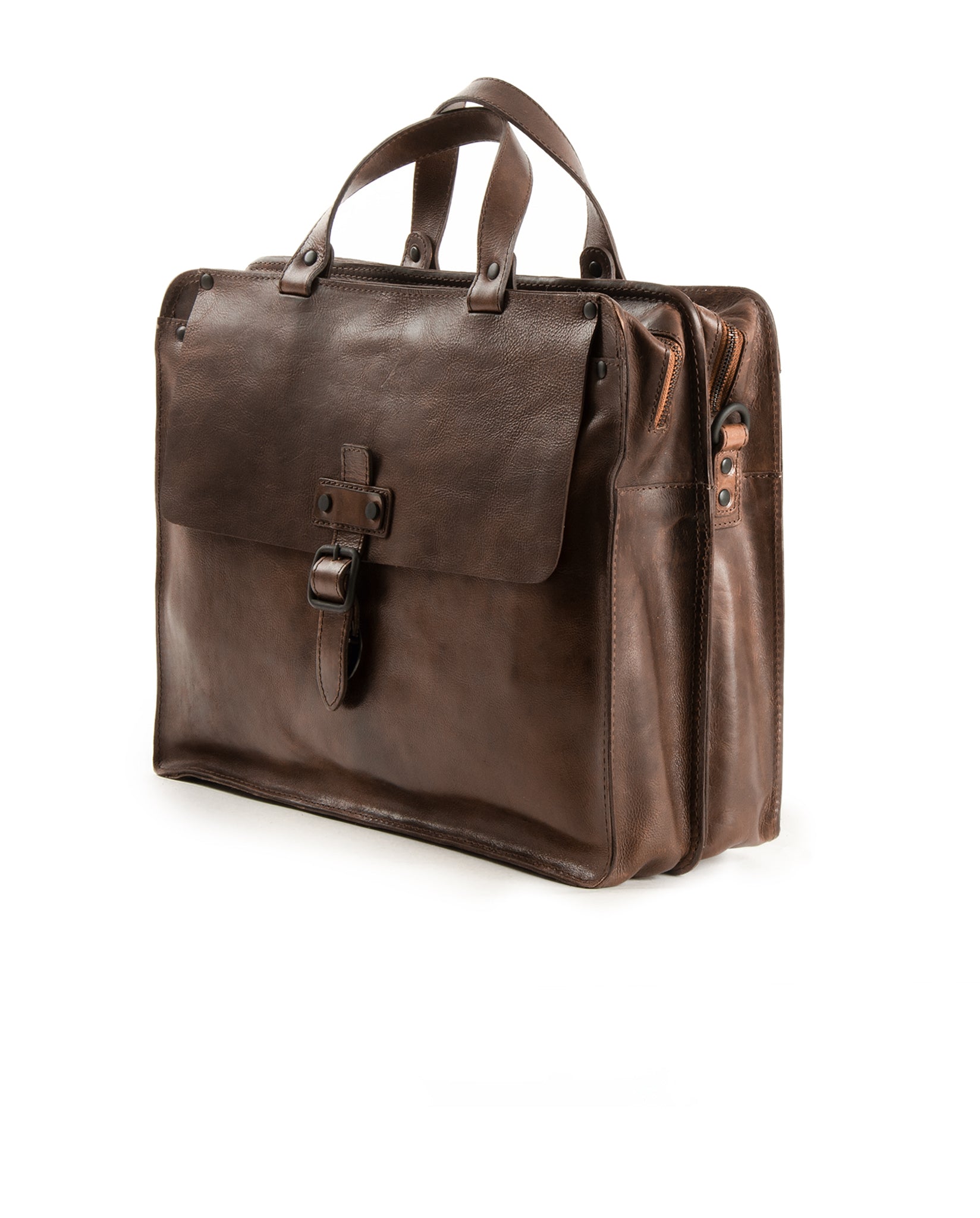 Aberdeen Business Bag twin