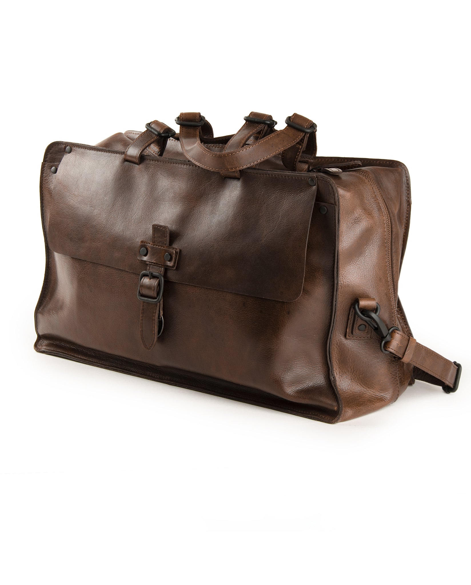 Aberdeen Weekender