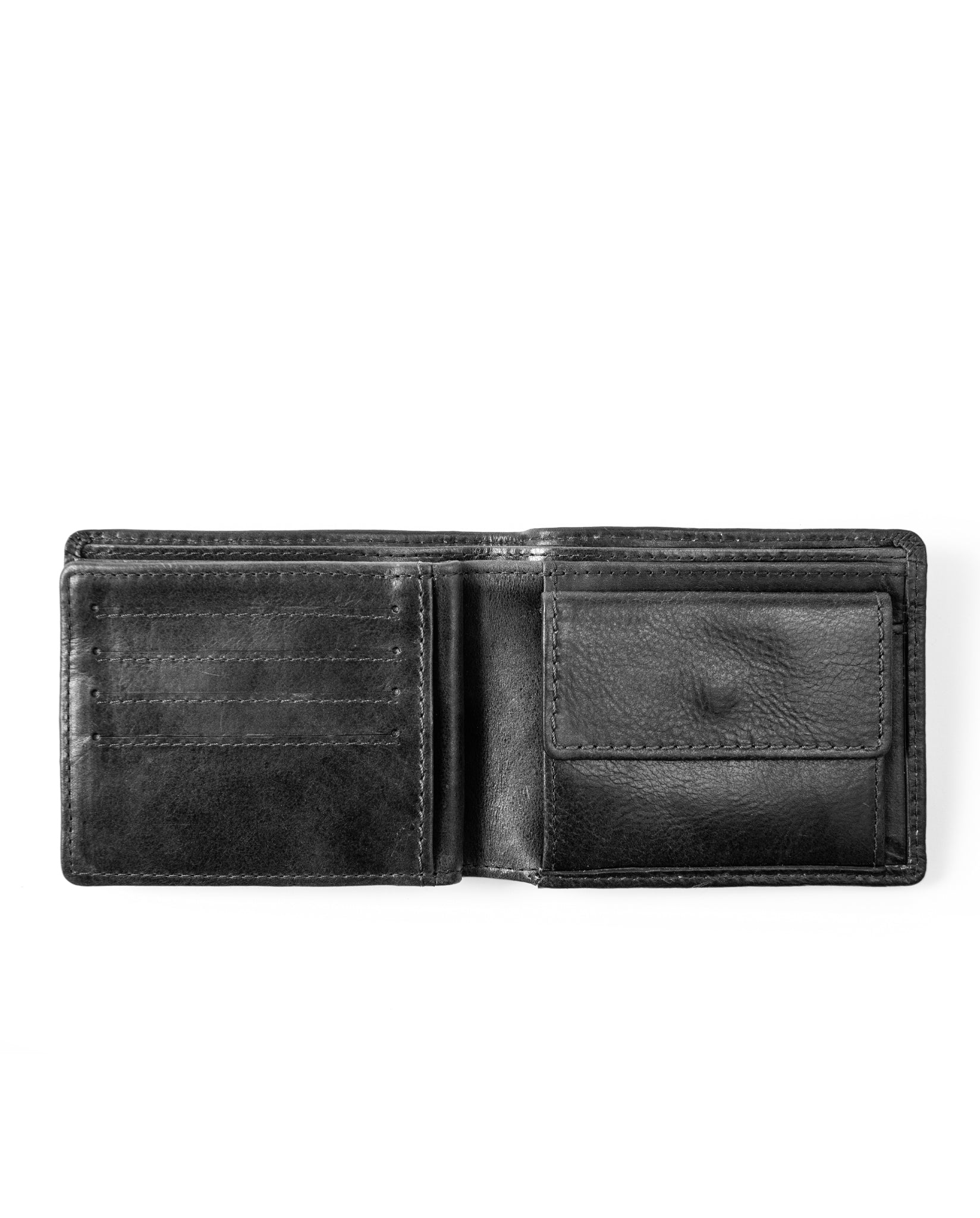 Aberdeen Wallet up
