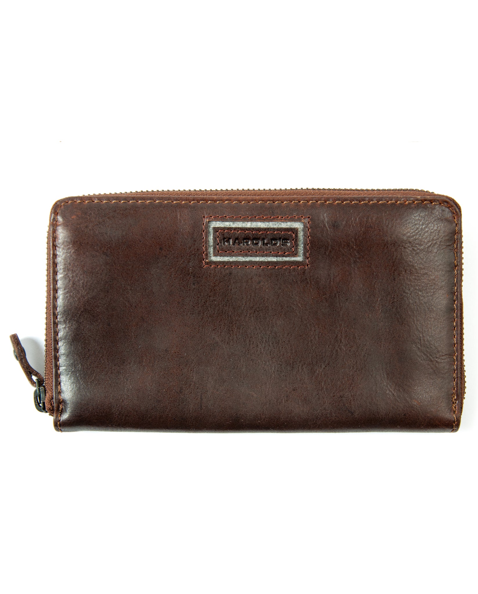 Aberdeen Wallet zip