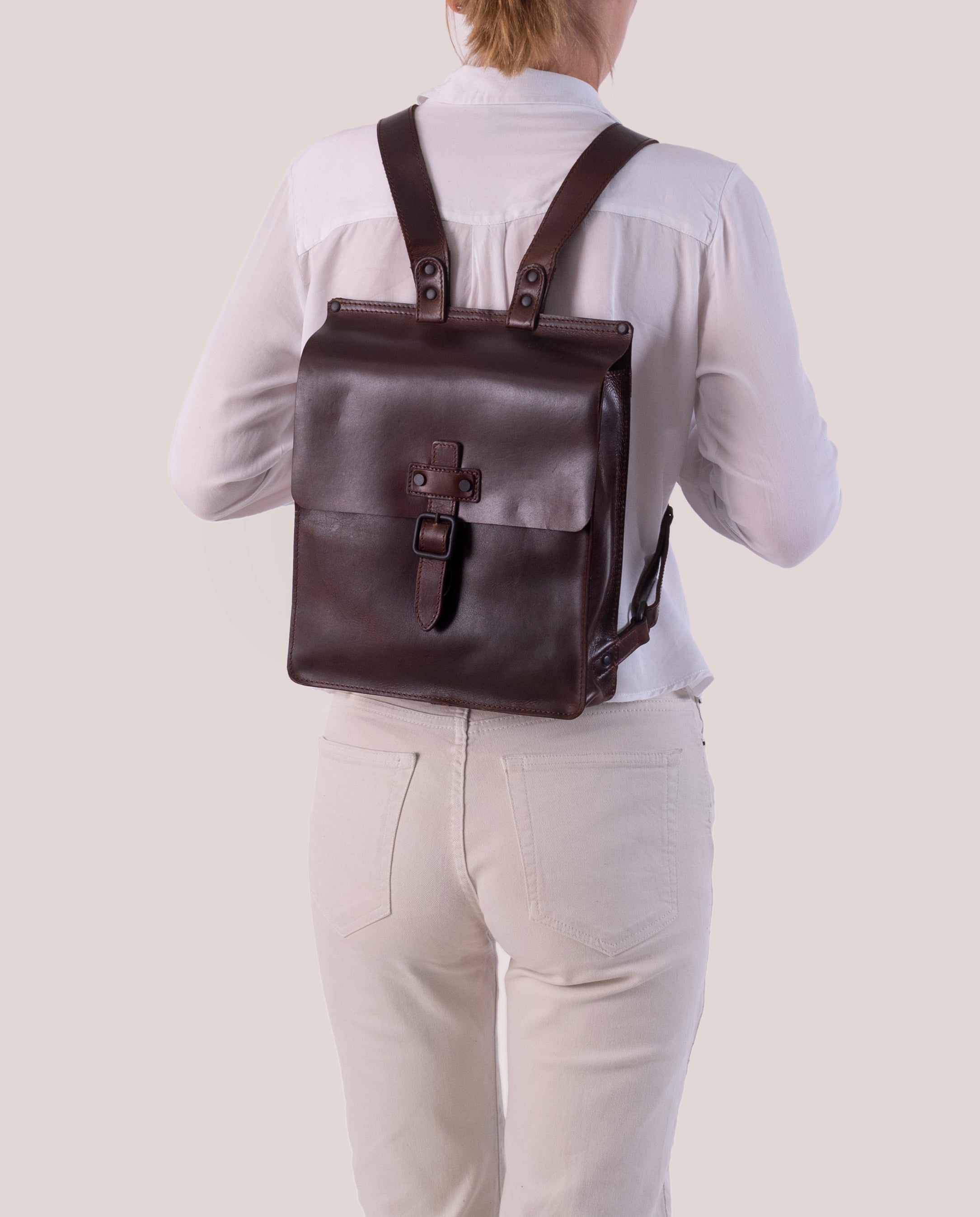 Aberdeen Backpack S