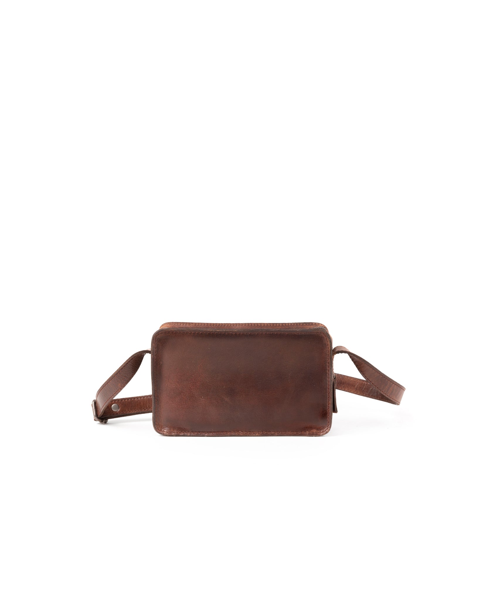 Aberdeen Zipperbag