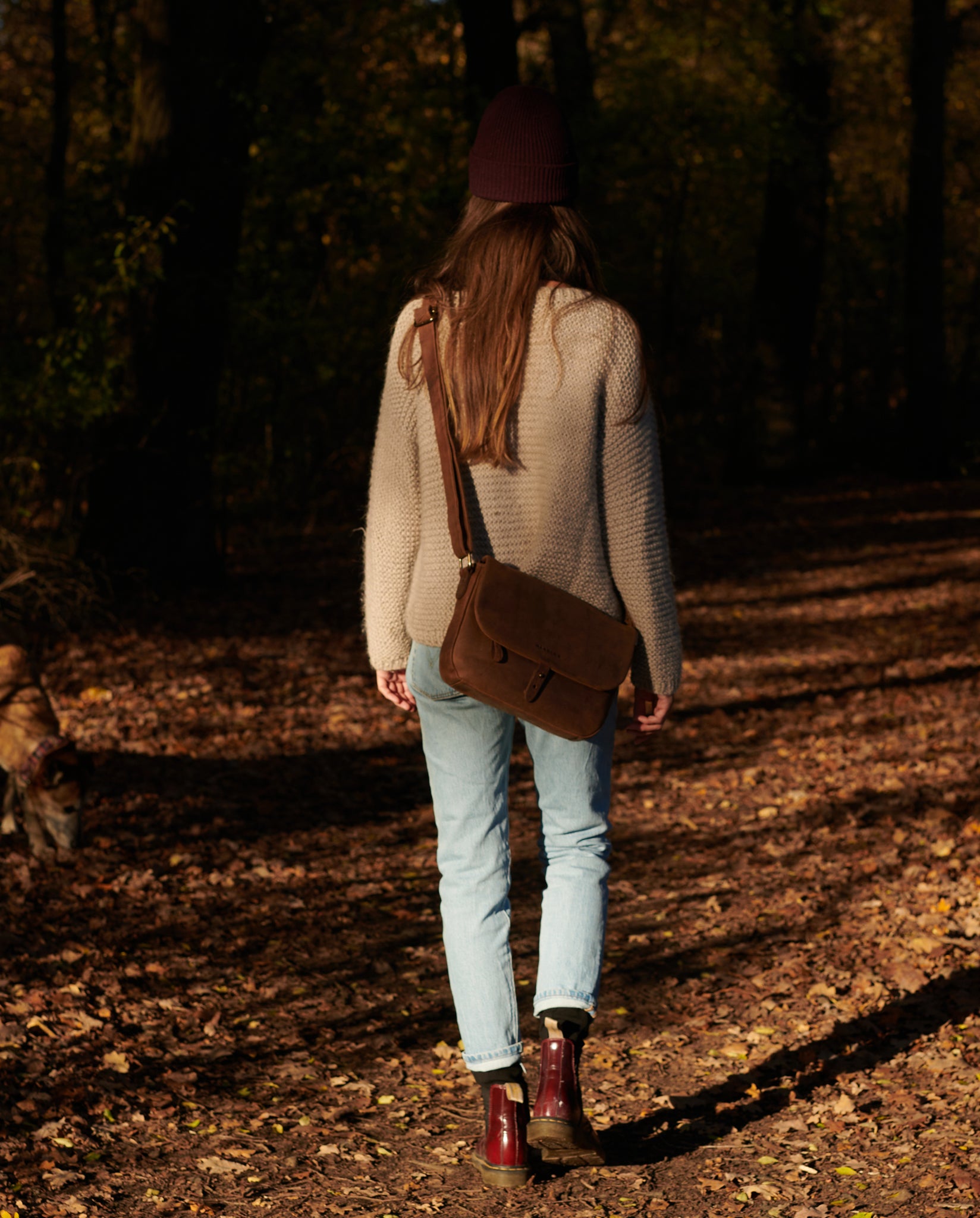 Antic Slingbag L