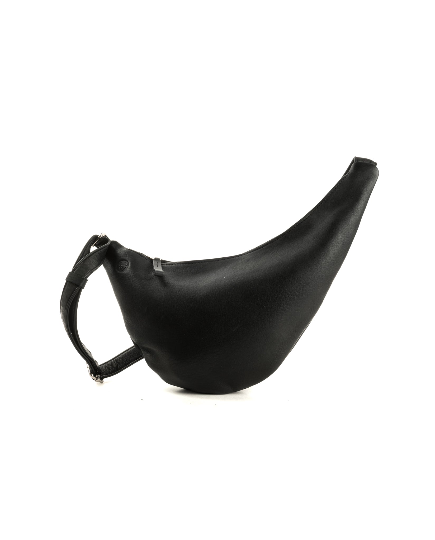 Banana pouch bag small