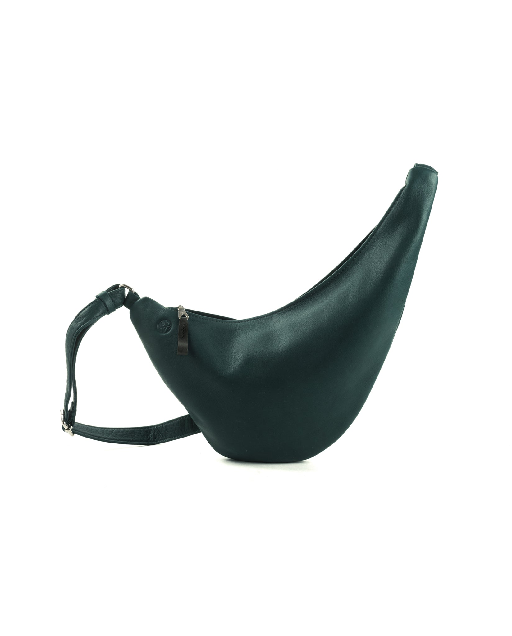 Banana pouch bag small