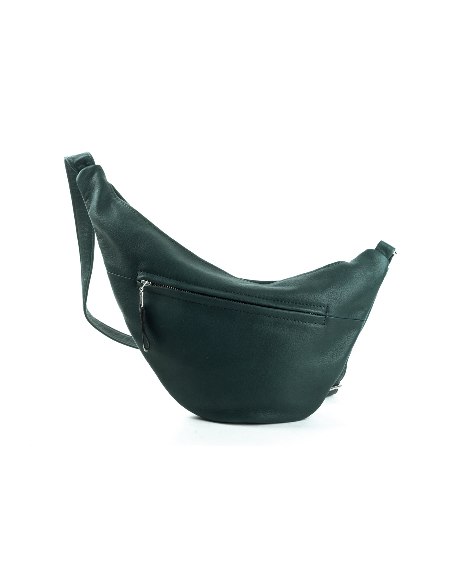 Banana pouch bag small