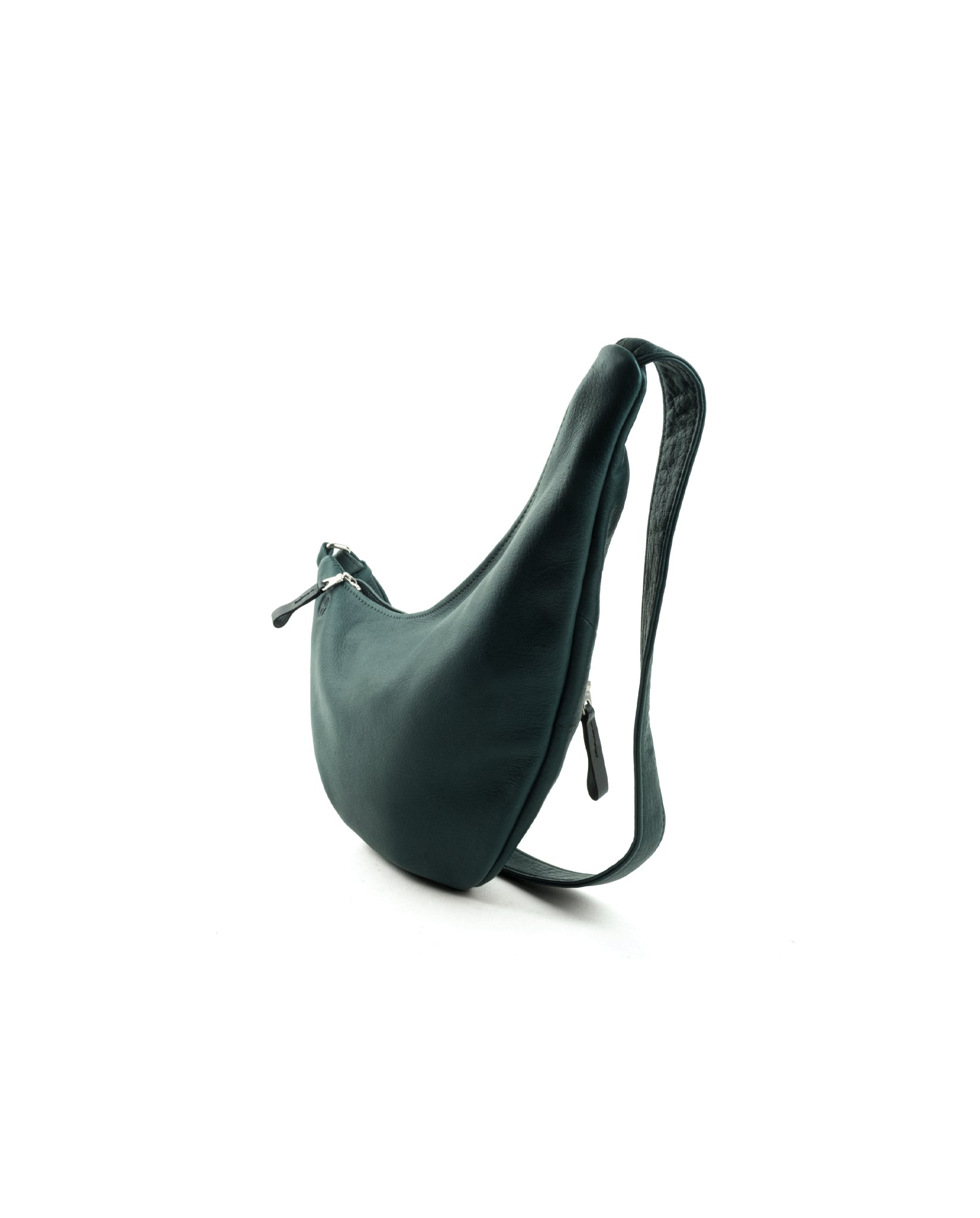 Banana pouch bag small