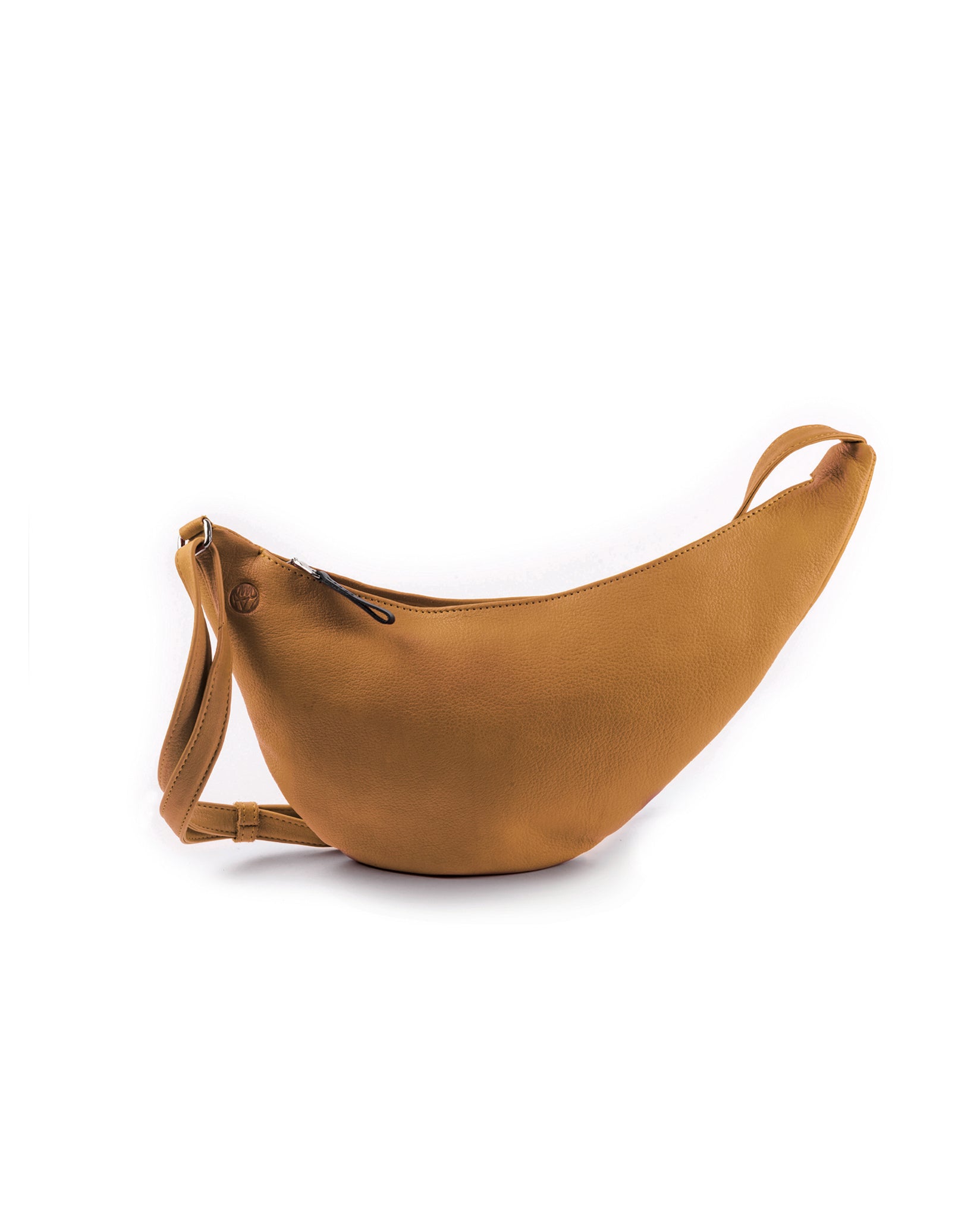 Banana pouch bag small