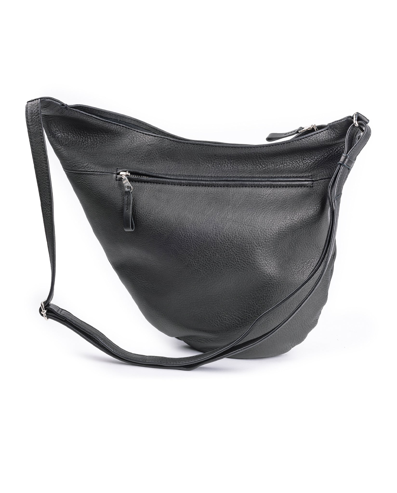Banana pouch bag large