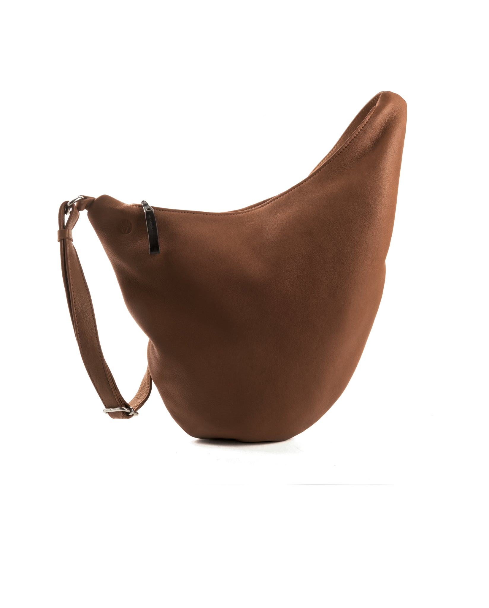 Banana pouch bag large