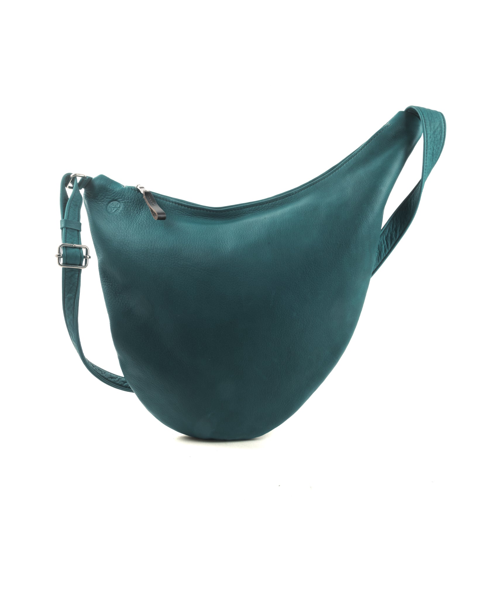 Banana pouch bag large
