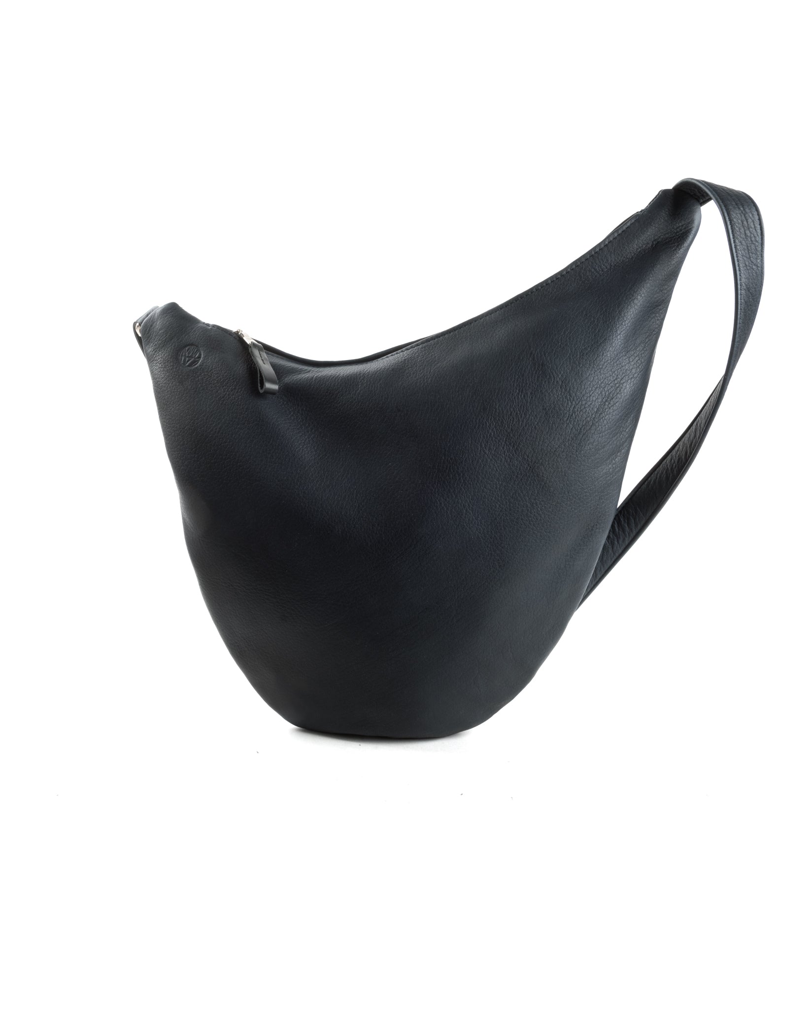 Banana pouch bag large