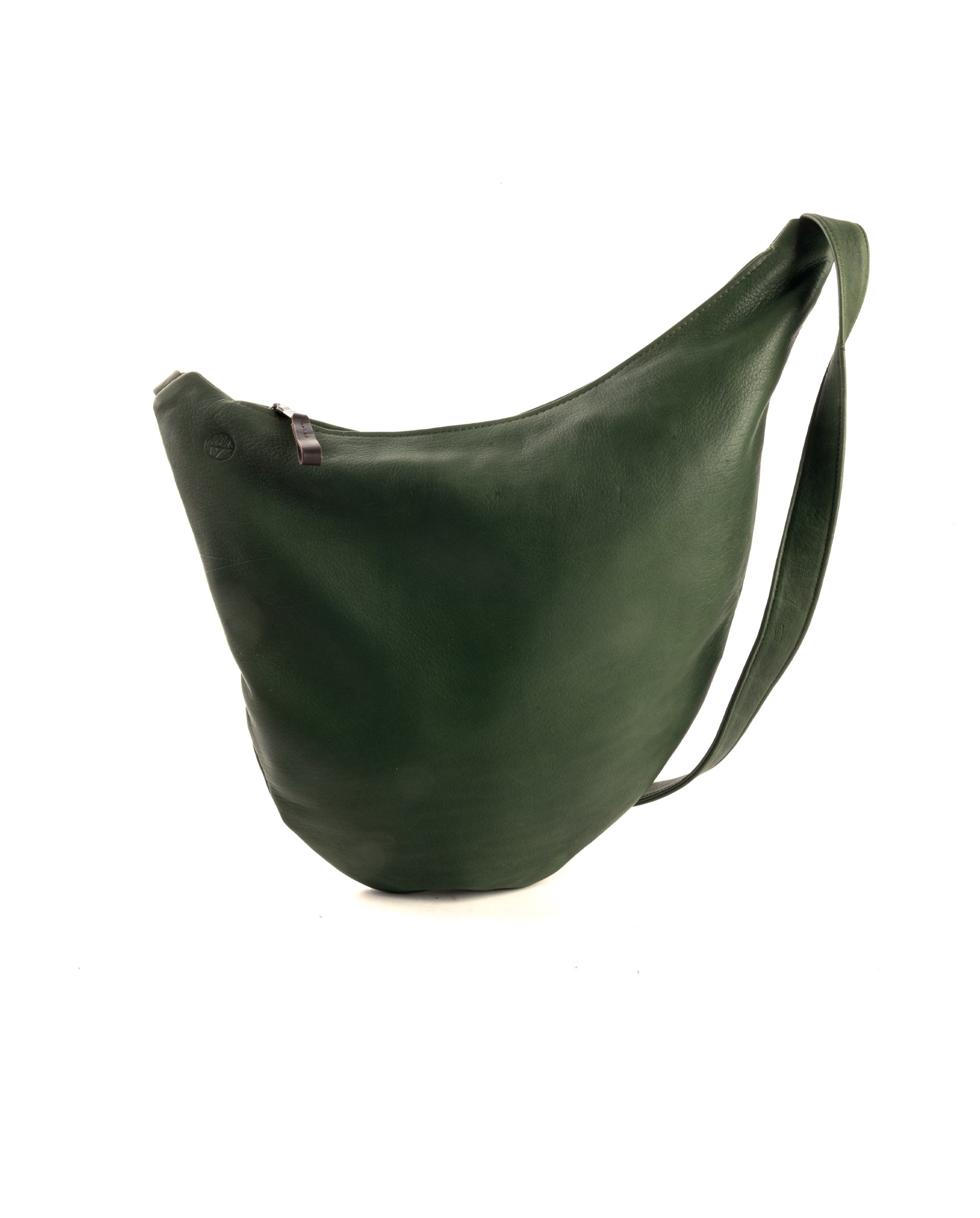 Banana pouch bag large
