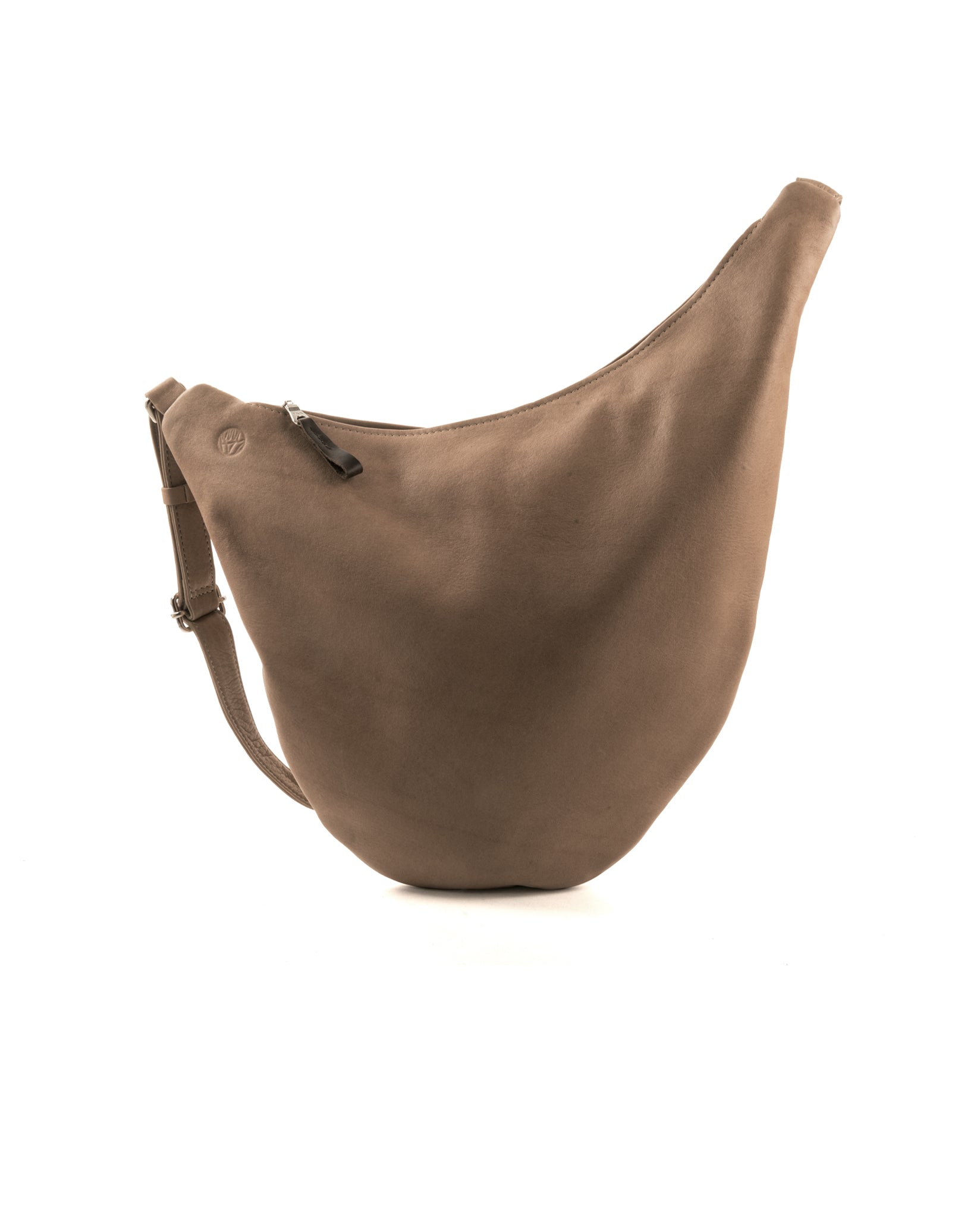 Banana pouch bag large