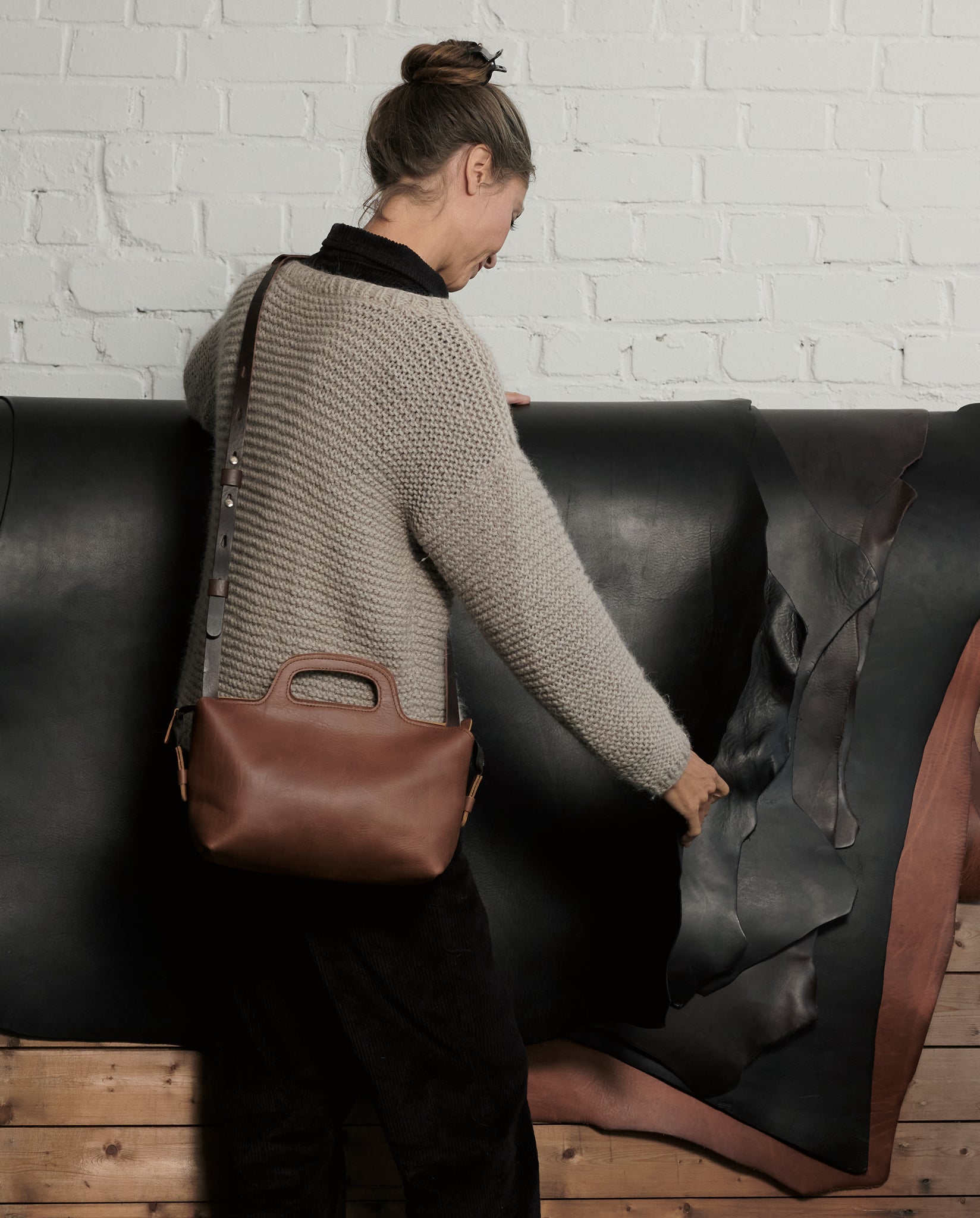 bottle&bum Bottlebag small