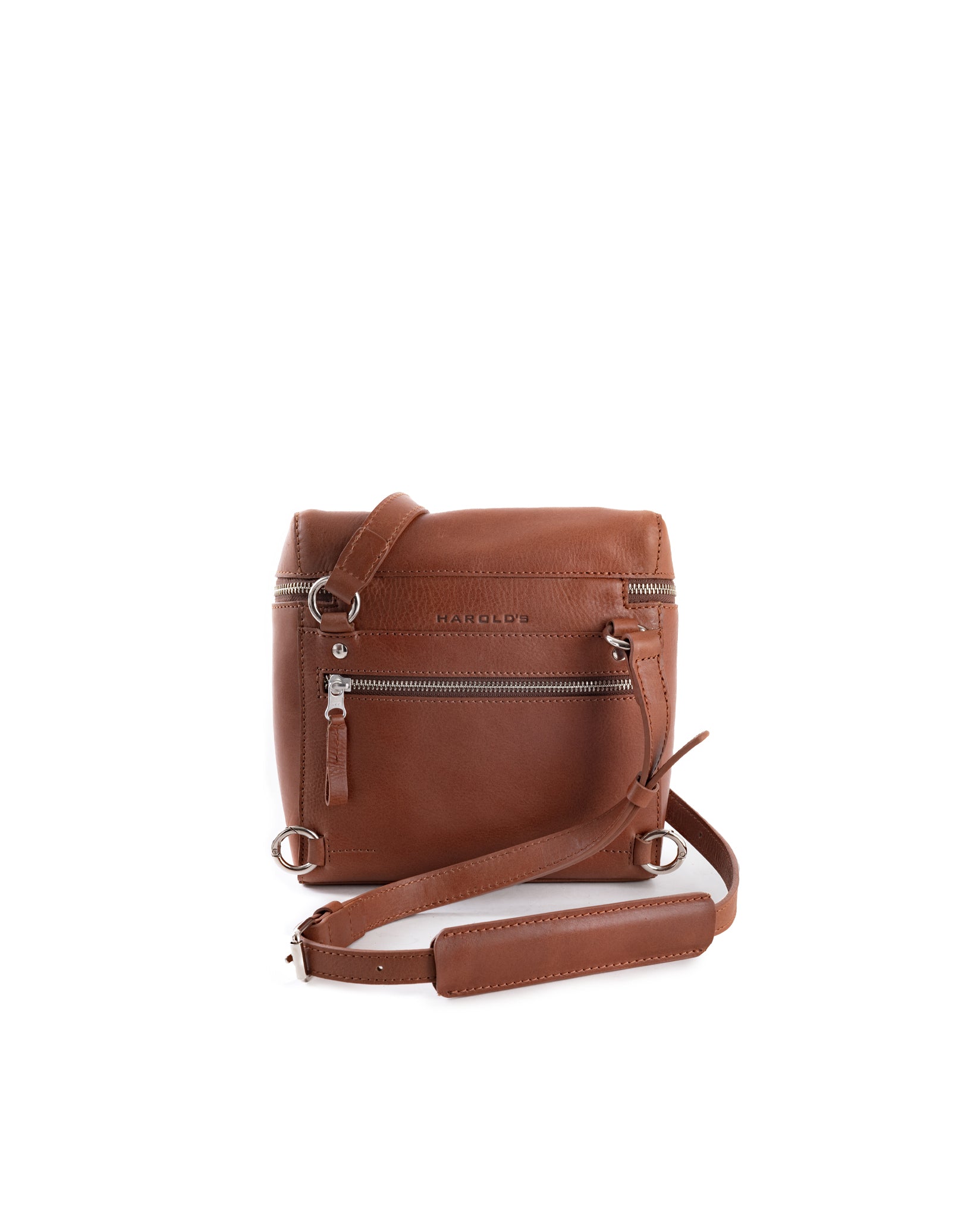 box Shoulderbag/backpack small