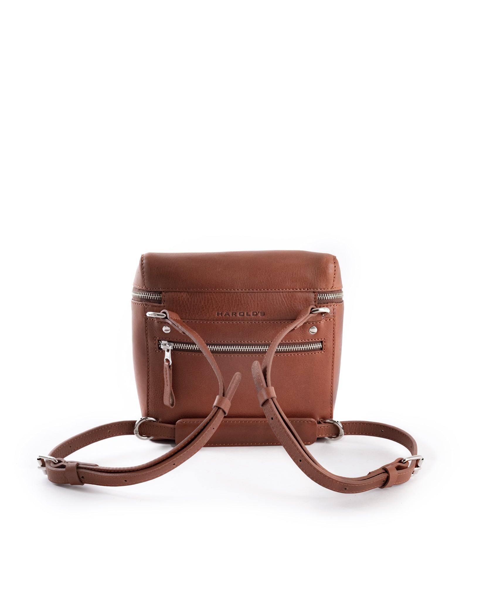 box Shoulderbag/backpack small