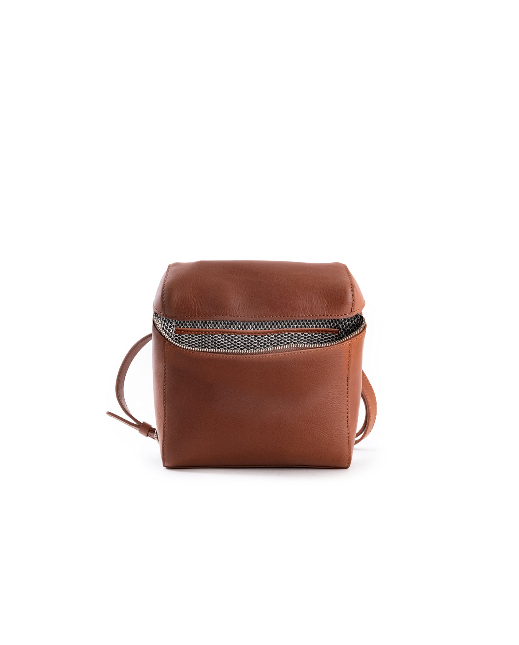 box Shoulderbag/backpack small