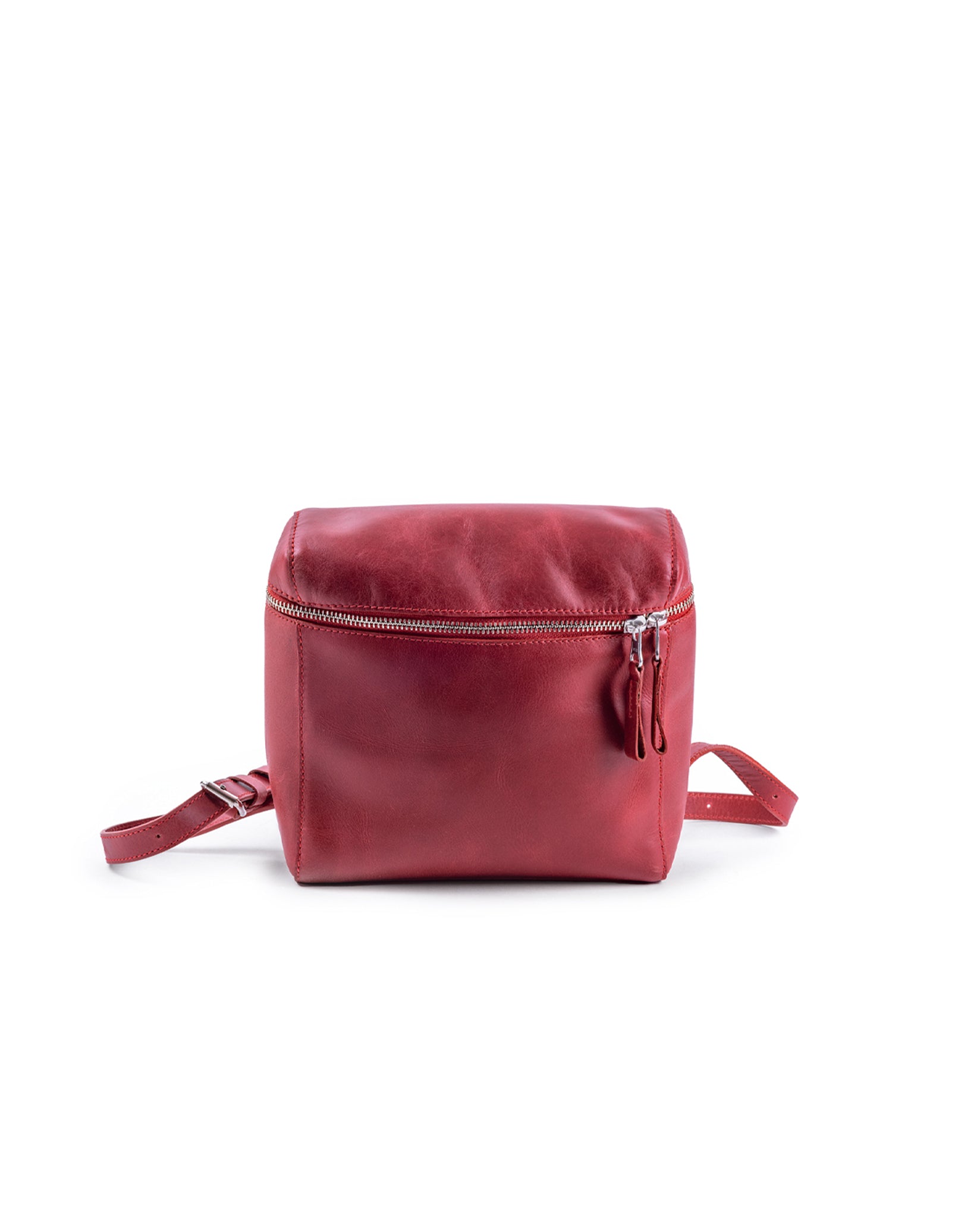 box Shoulderbag/backpack small