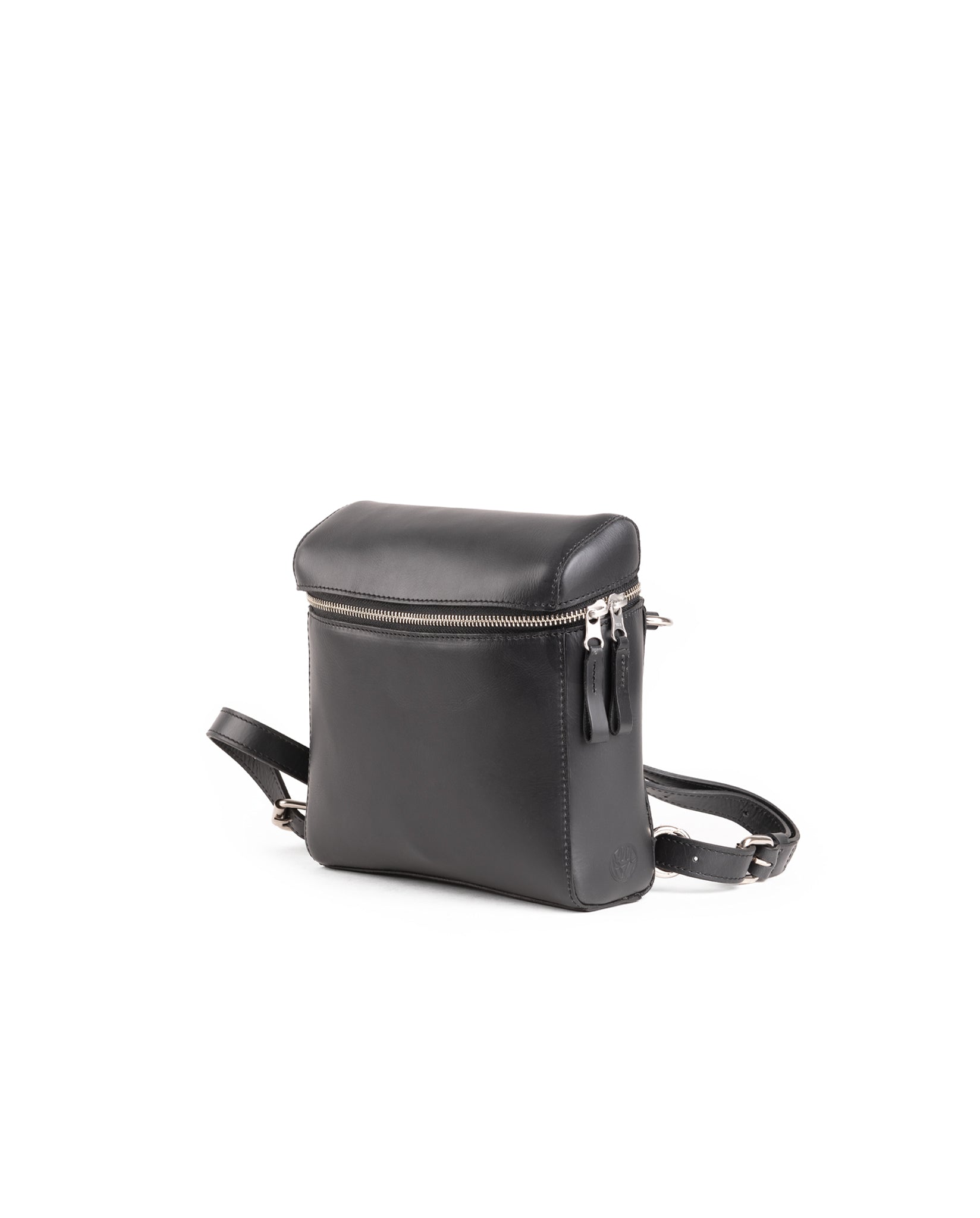 box Shoulderbag/backpack small