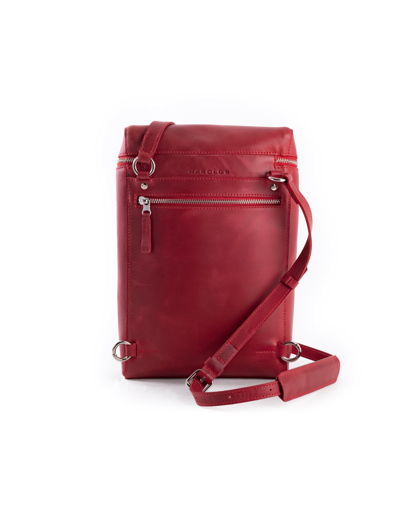 box Backpack
