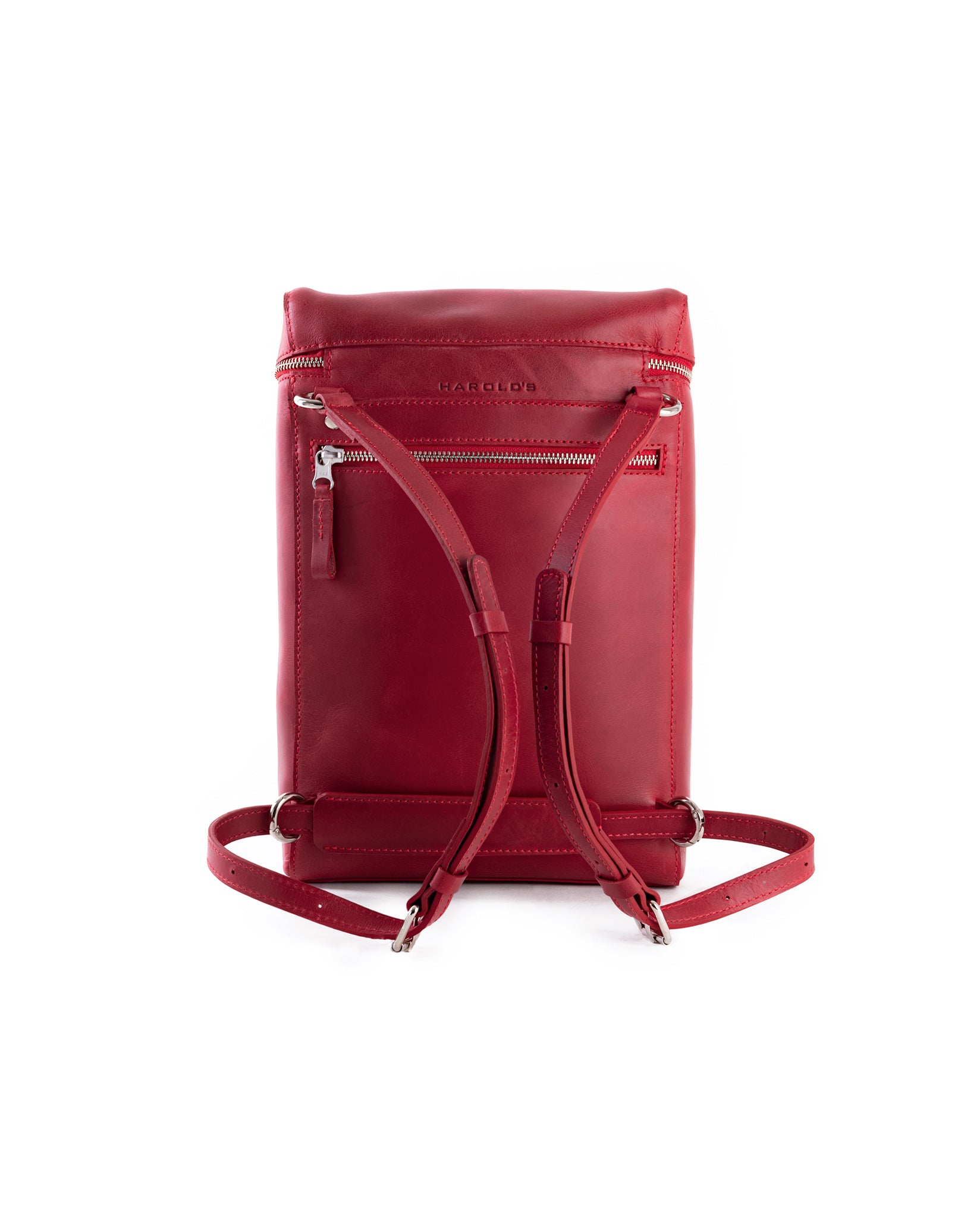 box Backpack