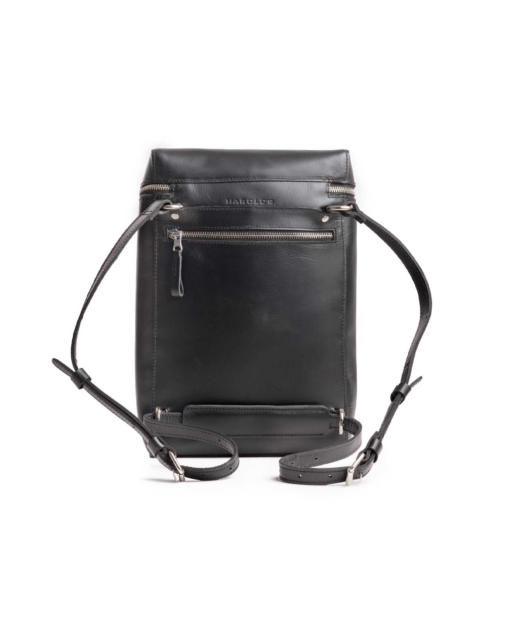 box Backpack