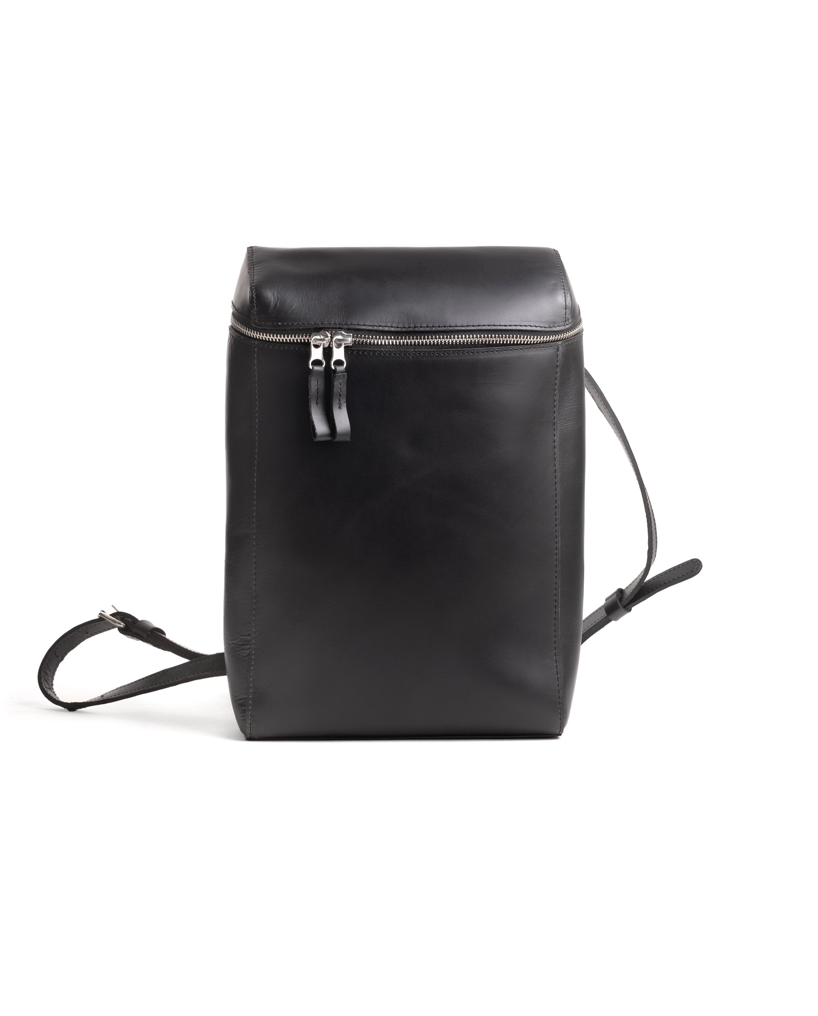box Backpack