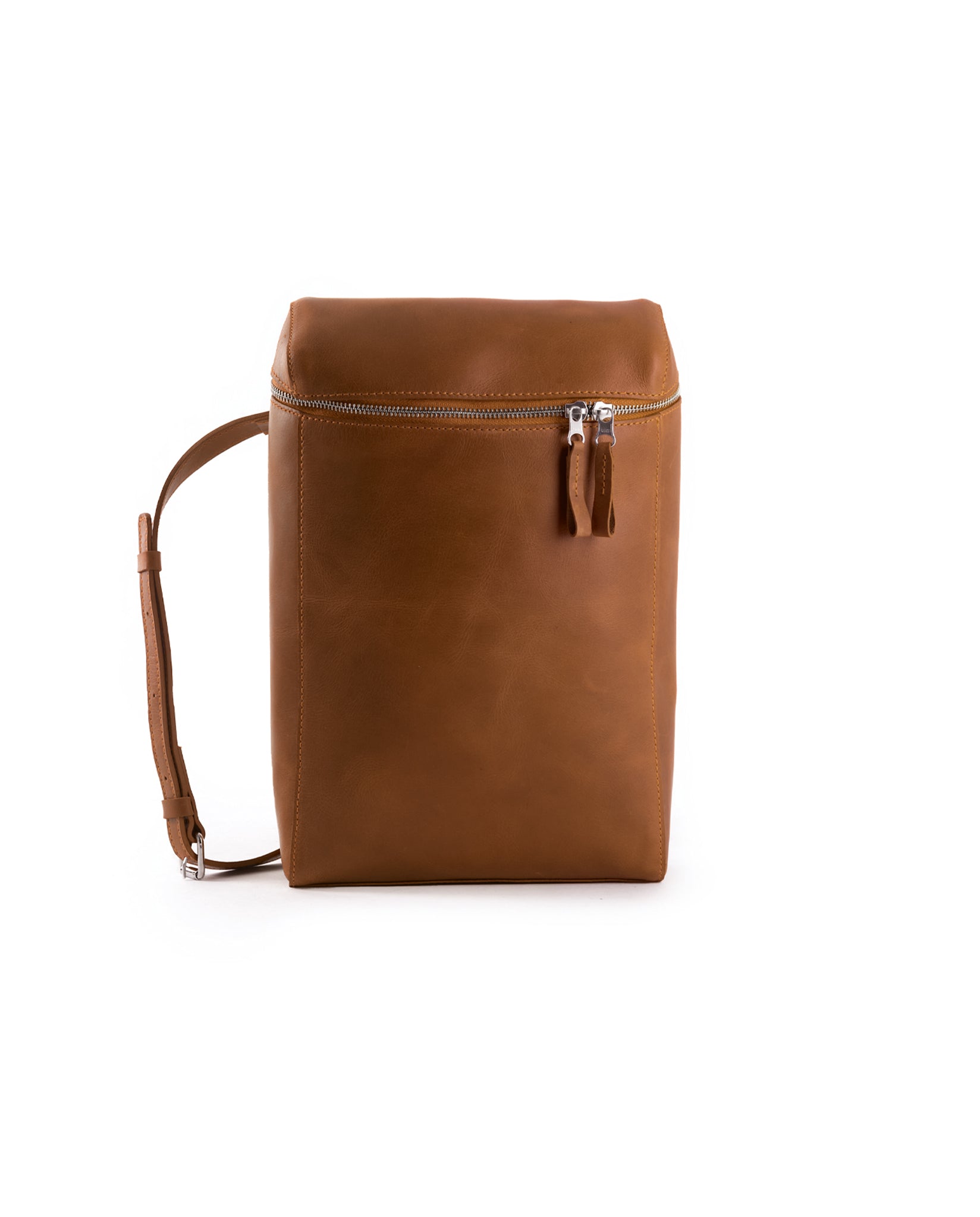 box Backpack