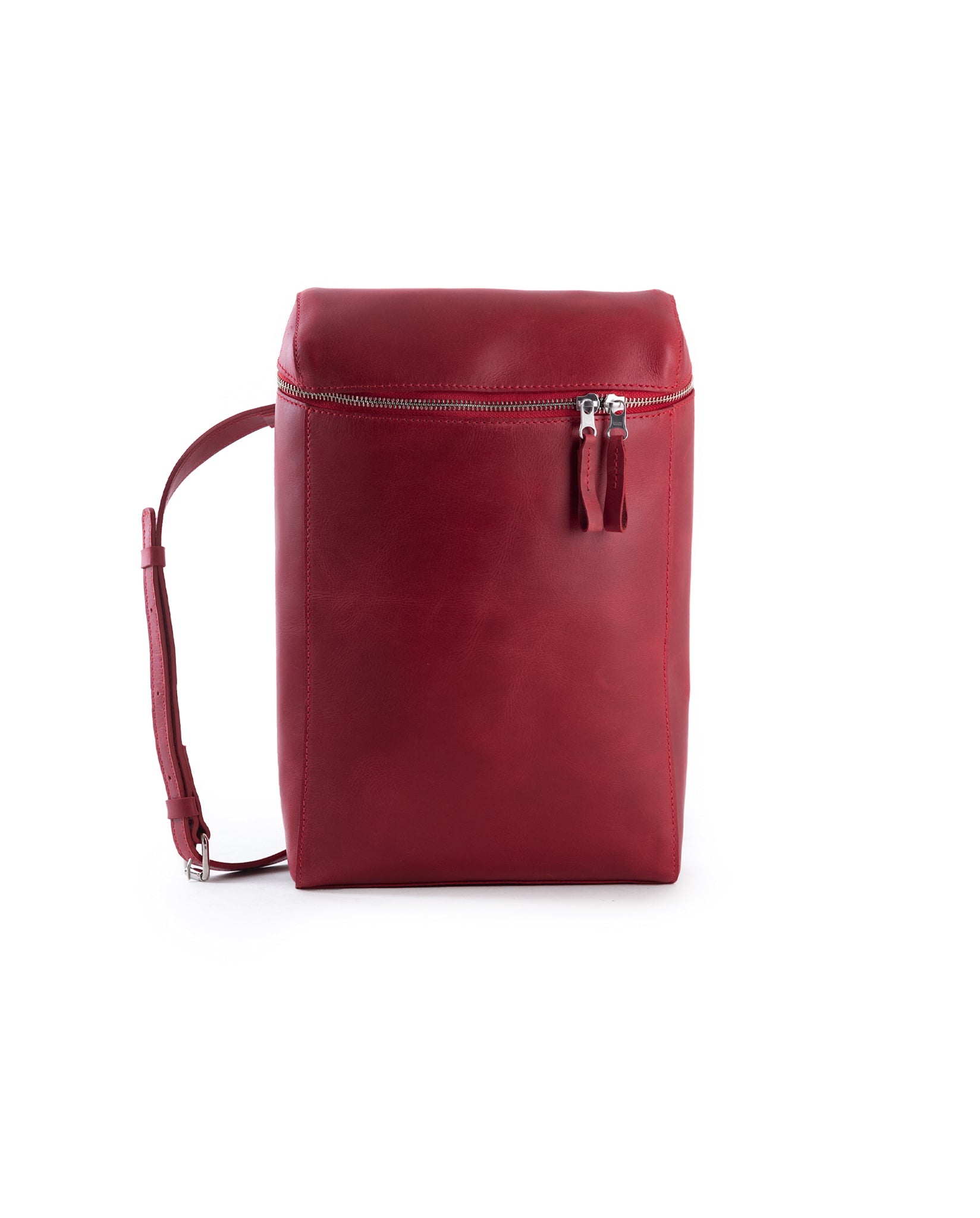 box Backpack