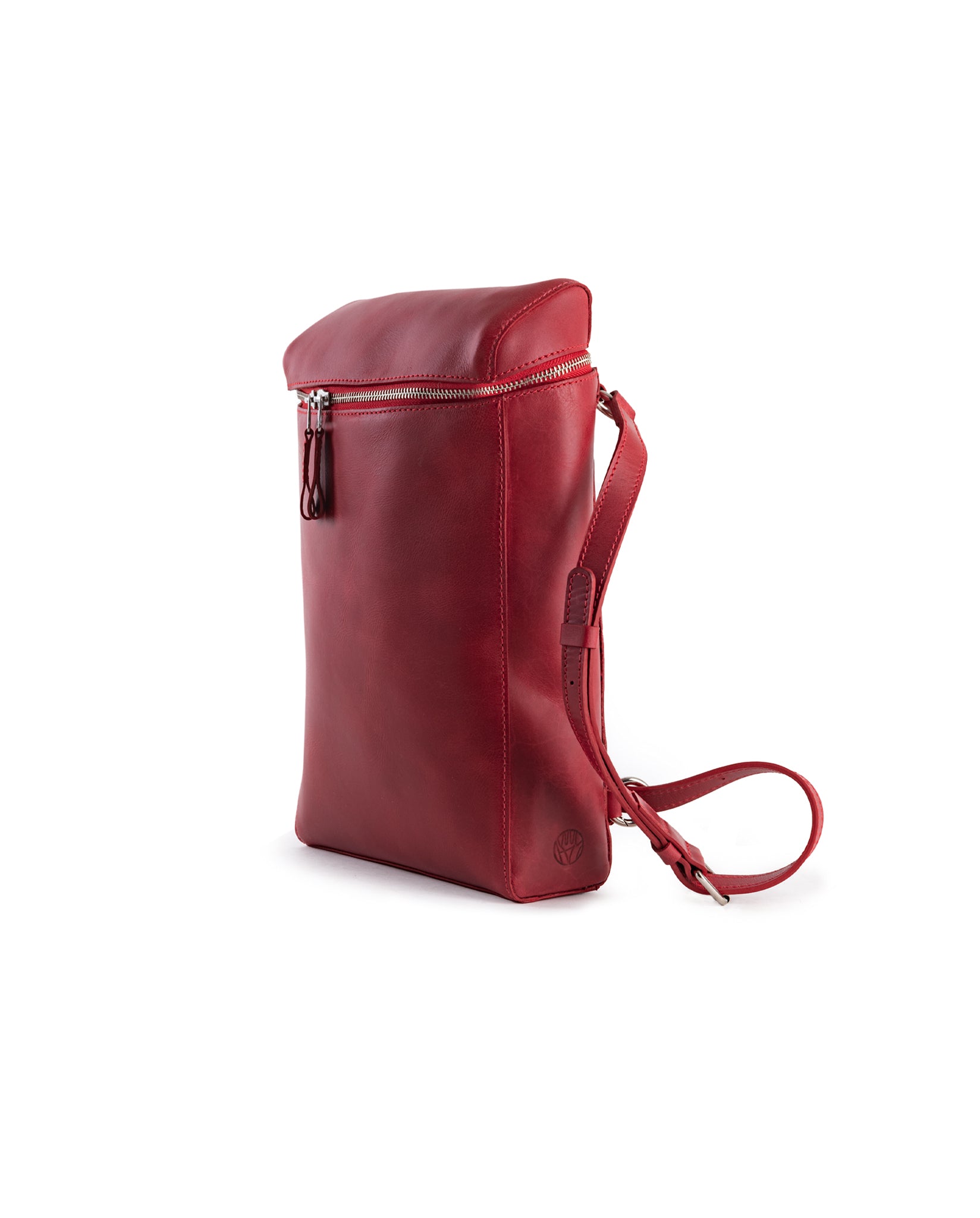 box Backpack