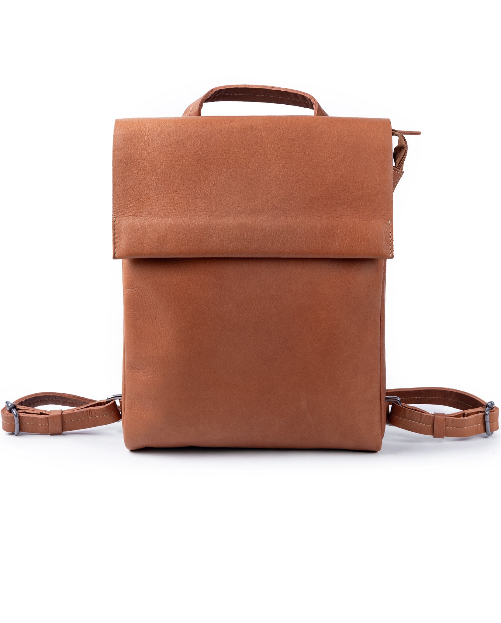 Campo Plaid Backpack M