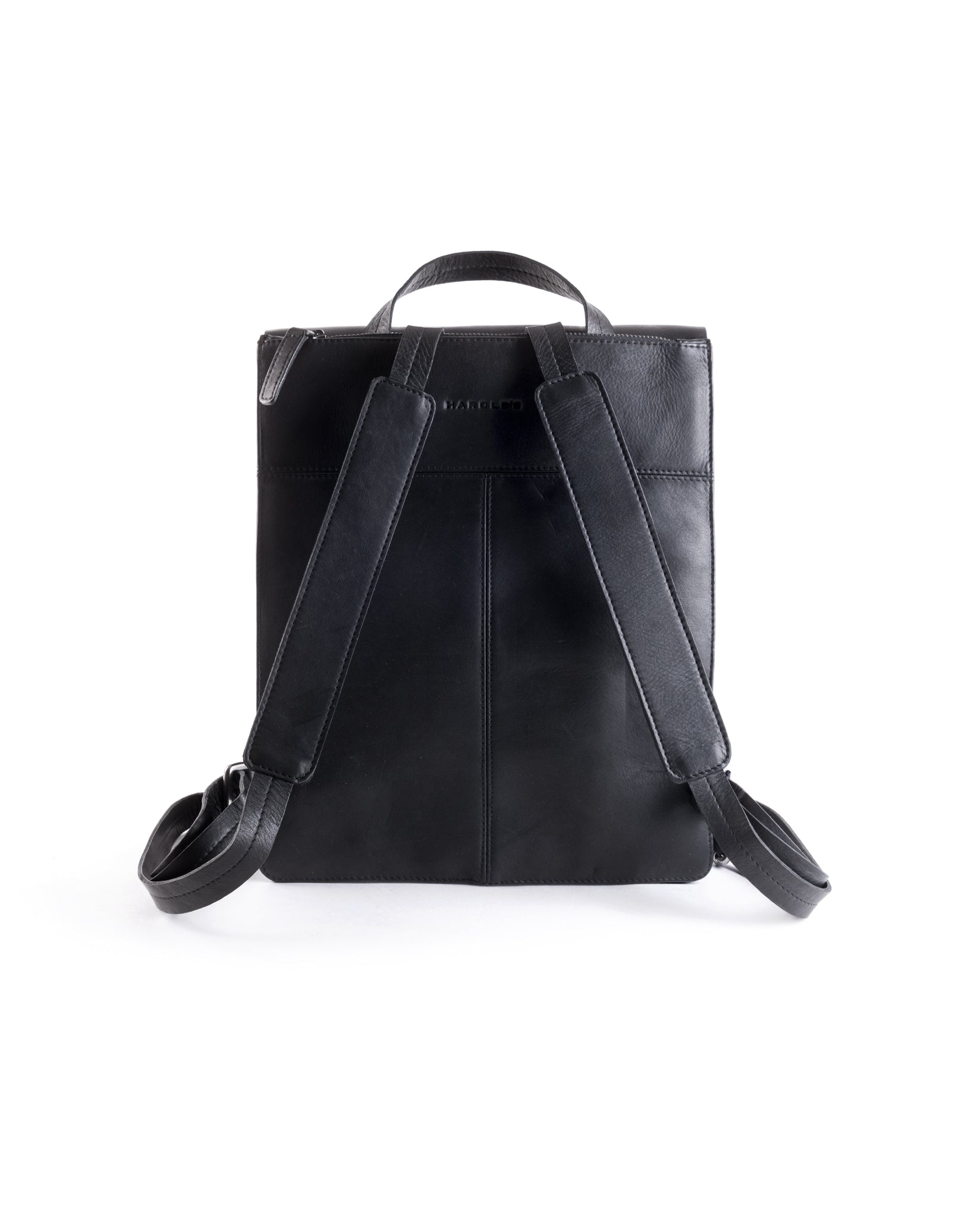 Campo Plaid Backpack M