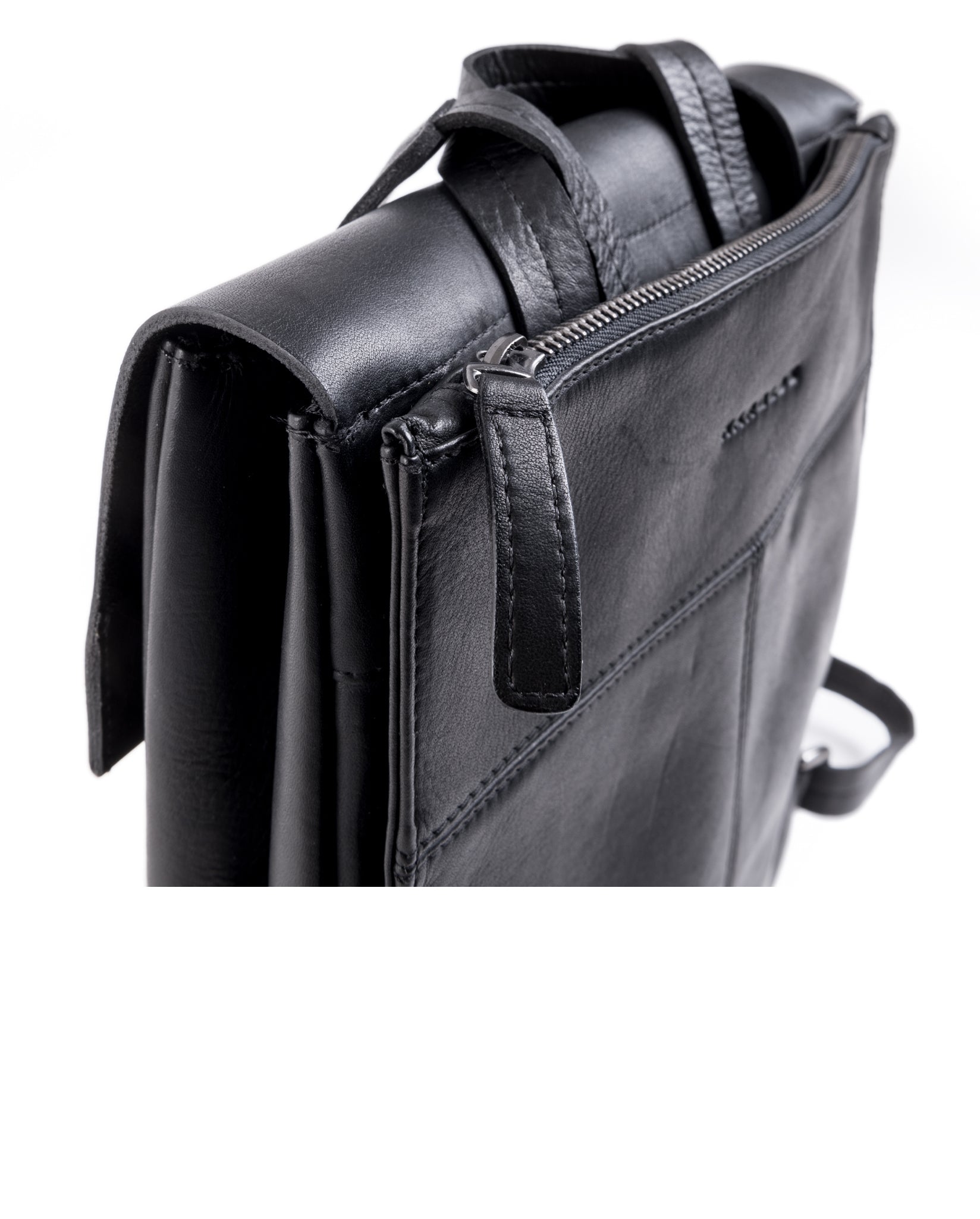 Campo Plaid Backpack M