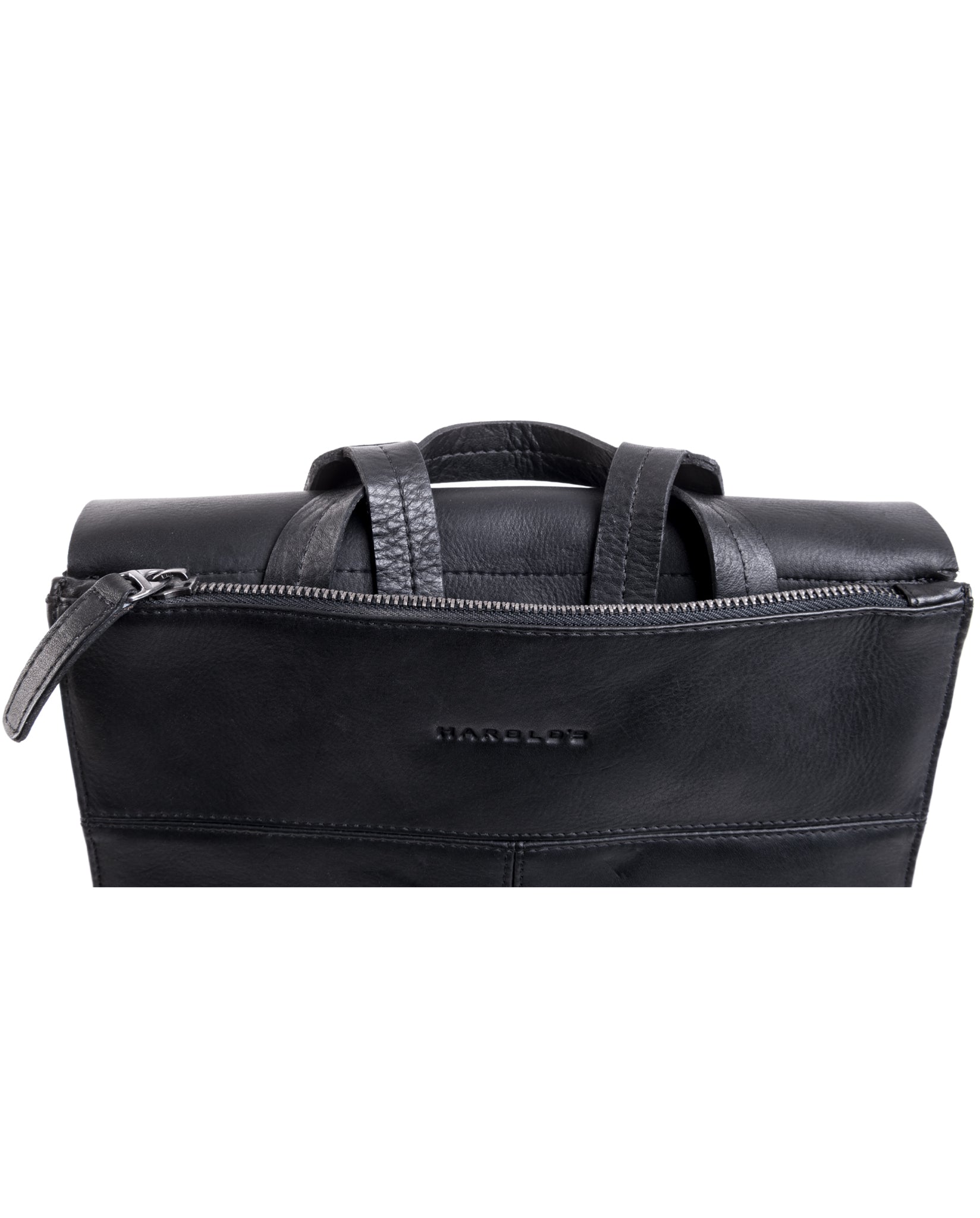 Campo Plaid Backpack M