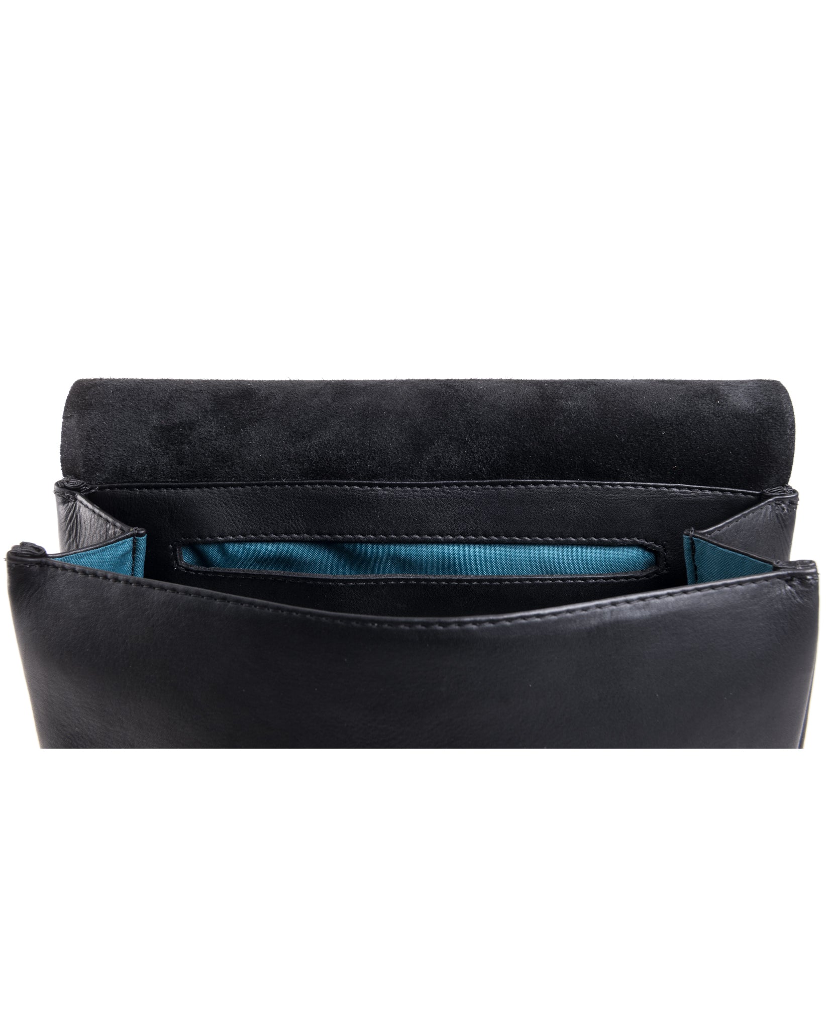 Campo Plaid Backpack M
