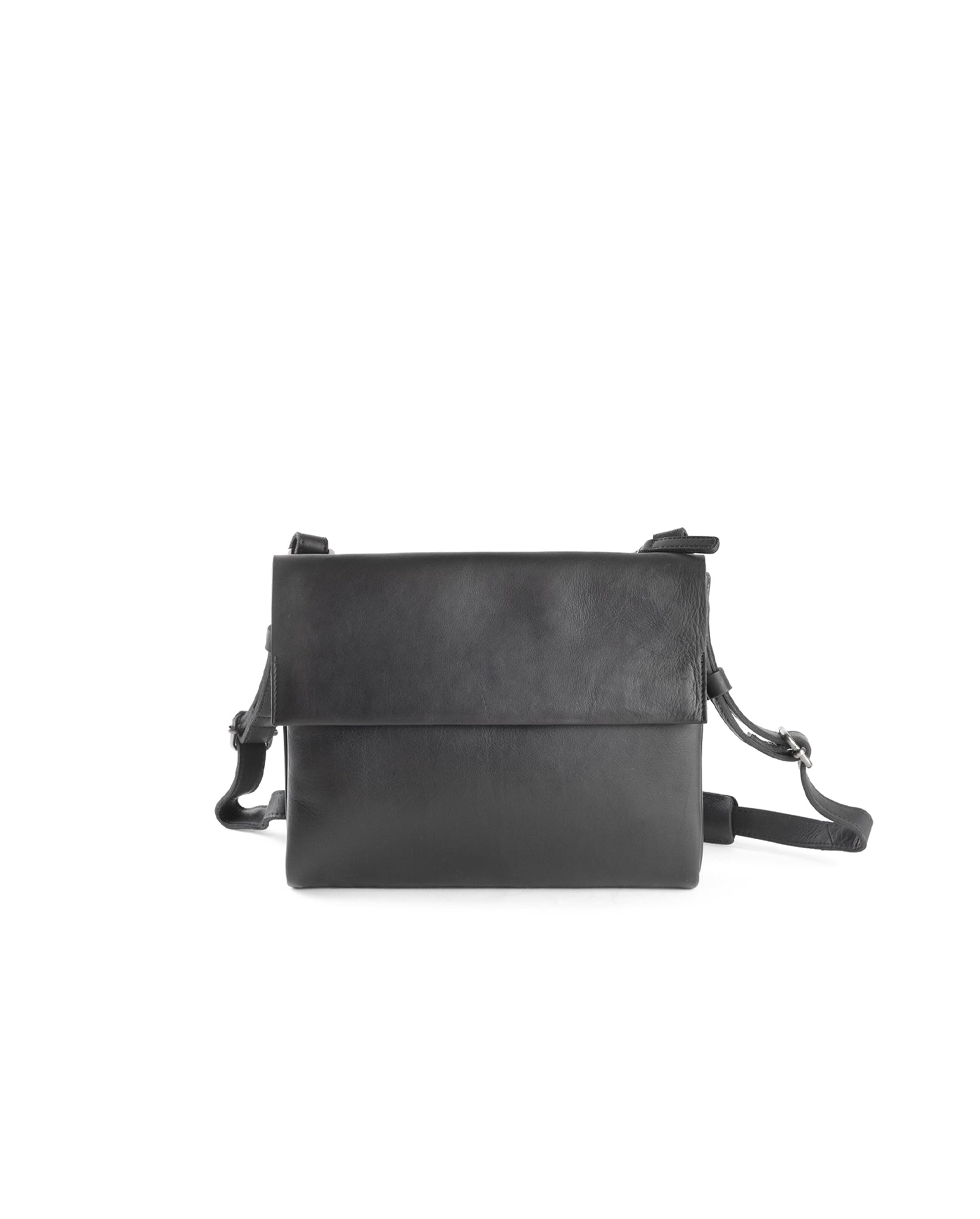 Campo Plaid Shoulderbag