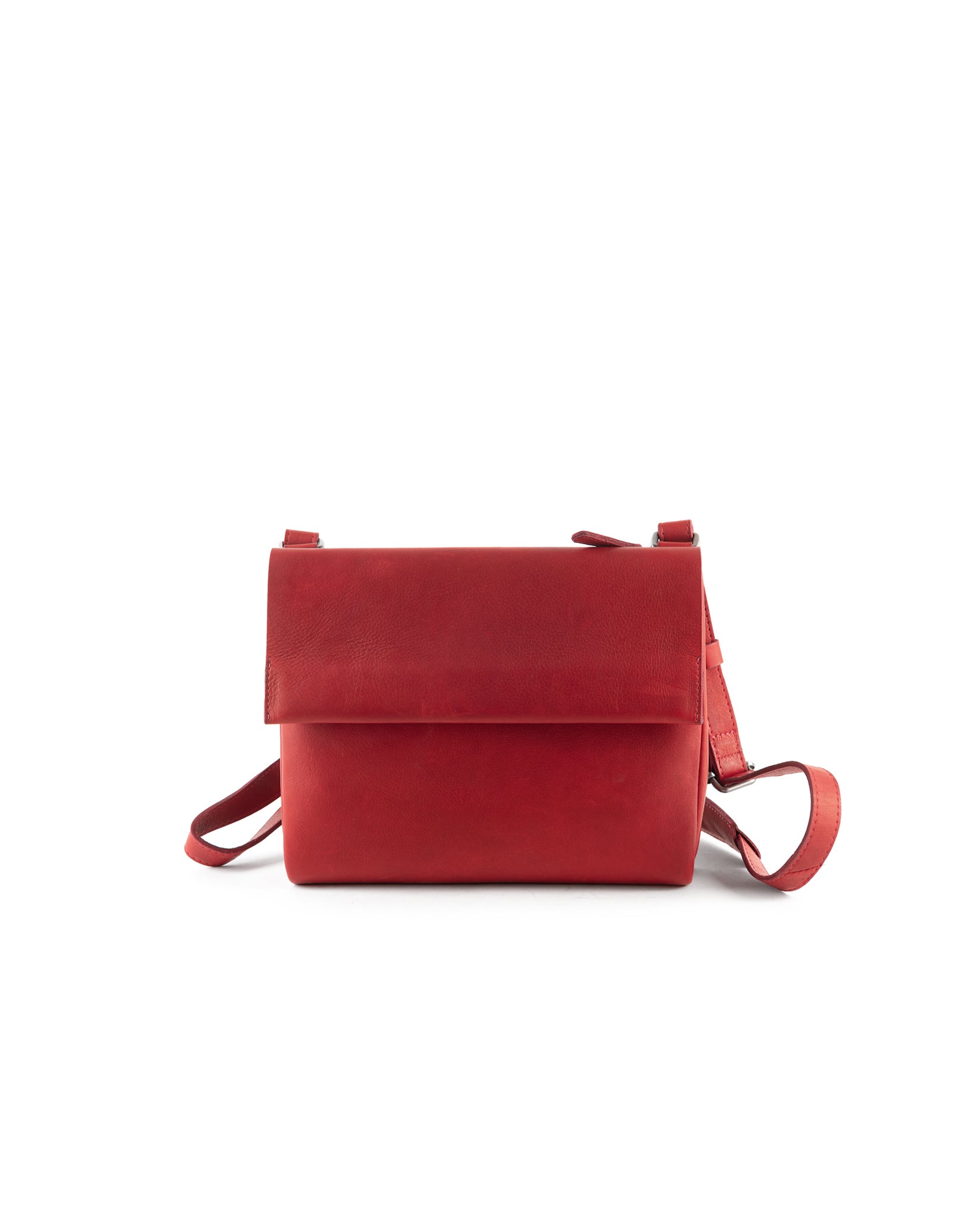 Campo Plaid Shoulderbag