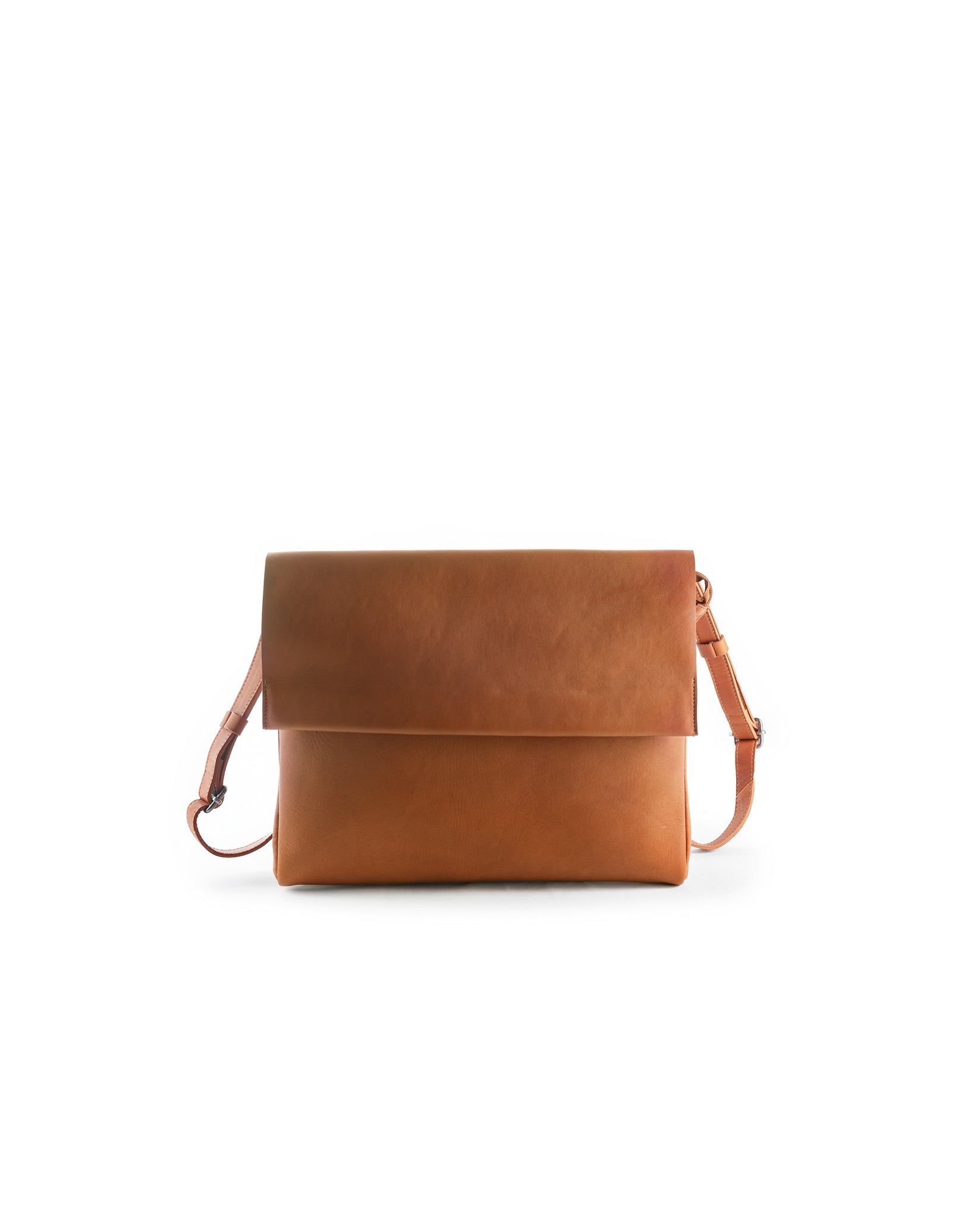 Campo Plaid Shoulderbag