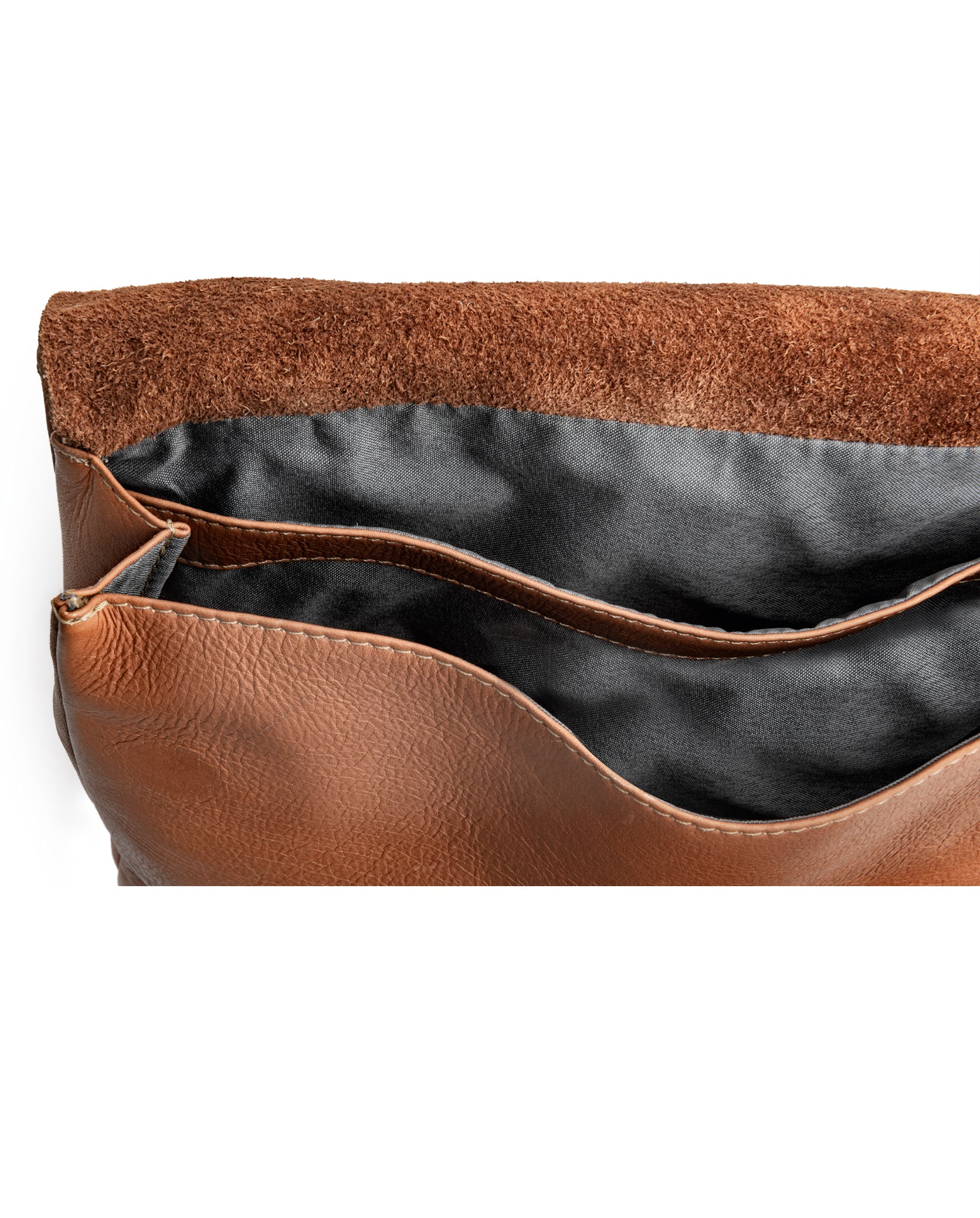 Campo Plaid Shoulderbag