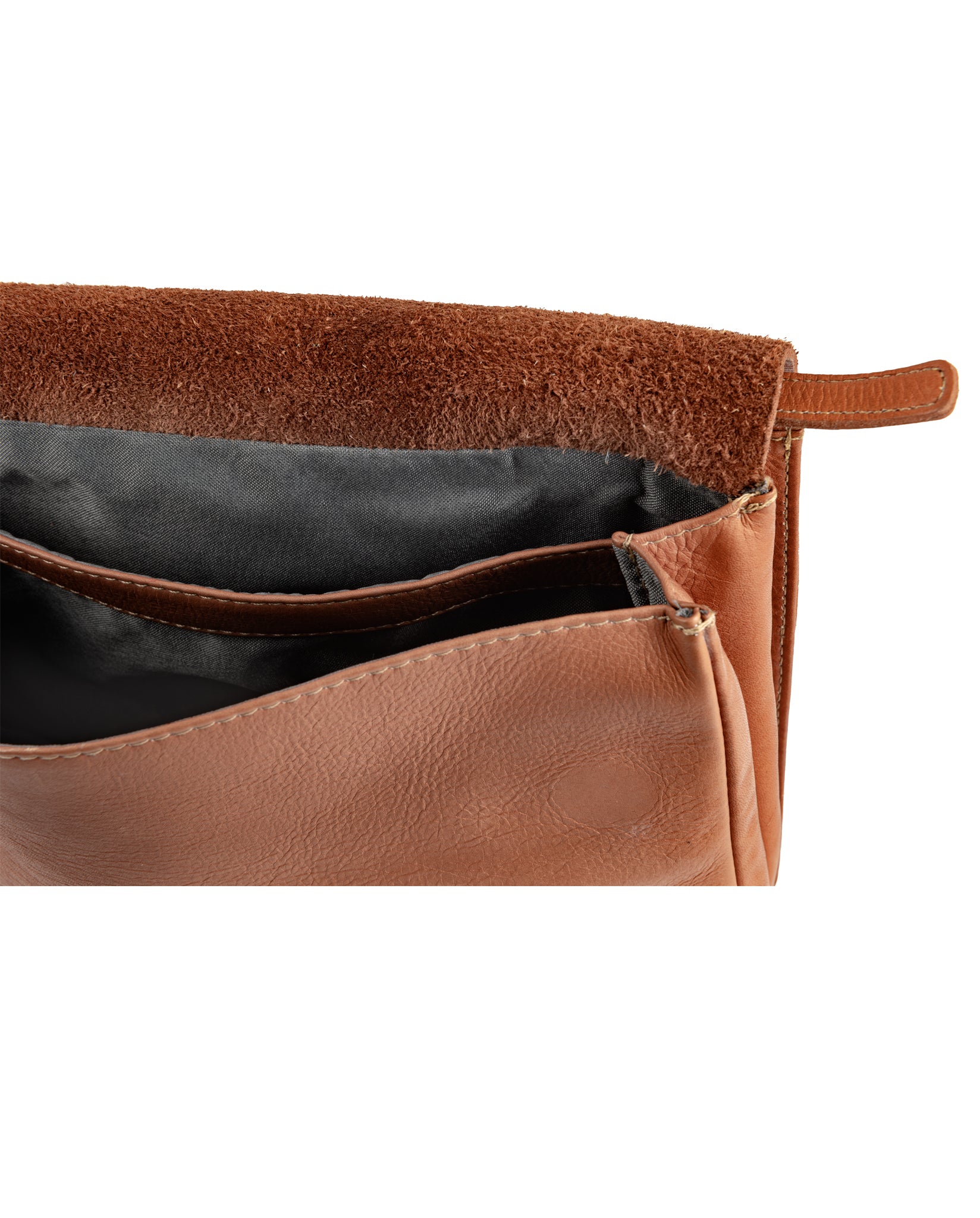 Campo Plaid Shoulderbag