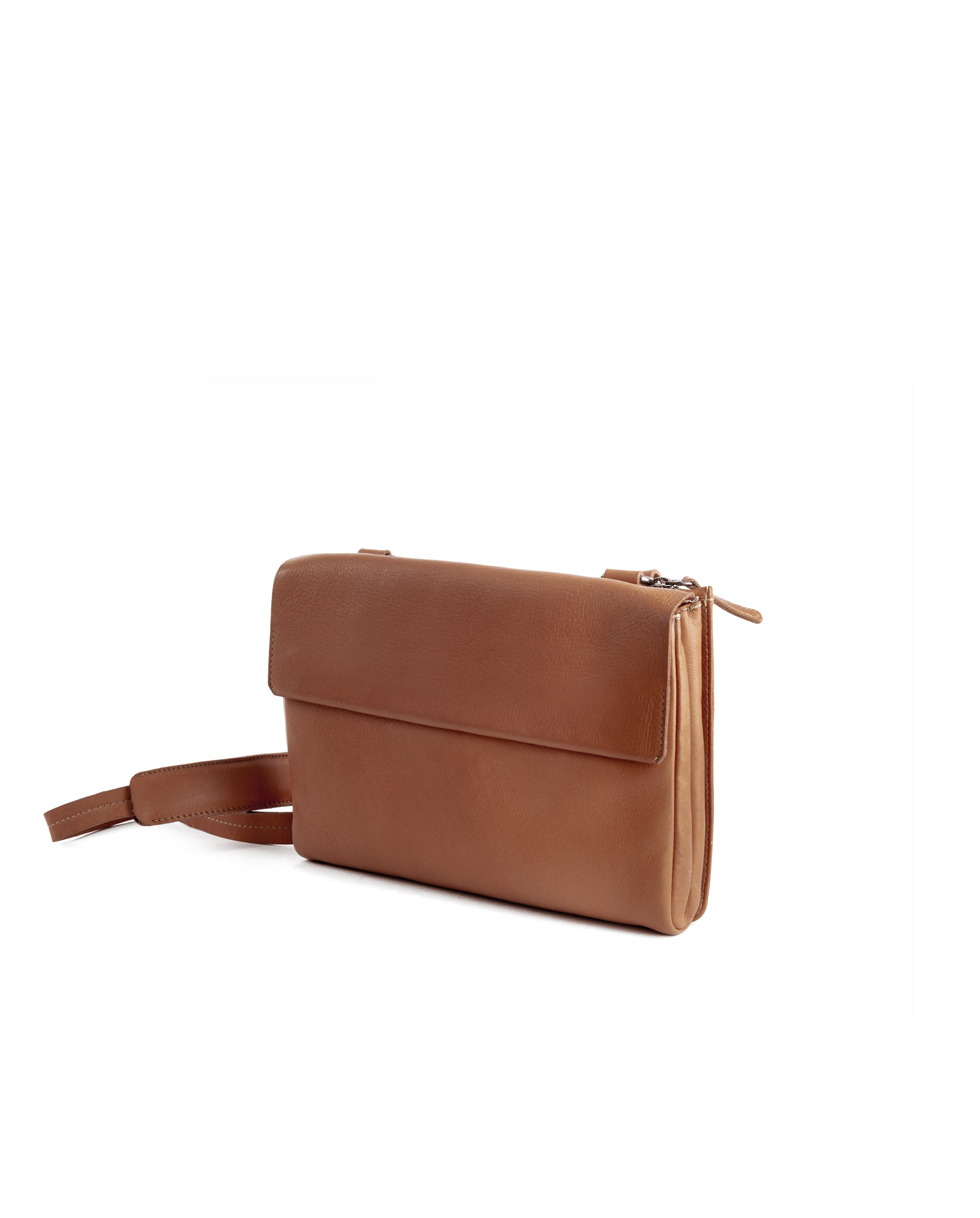 Campo Plaid Shoulderbag