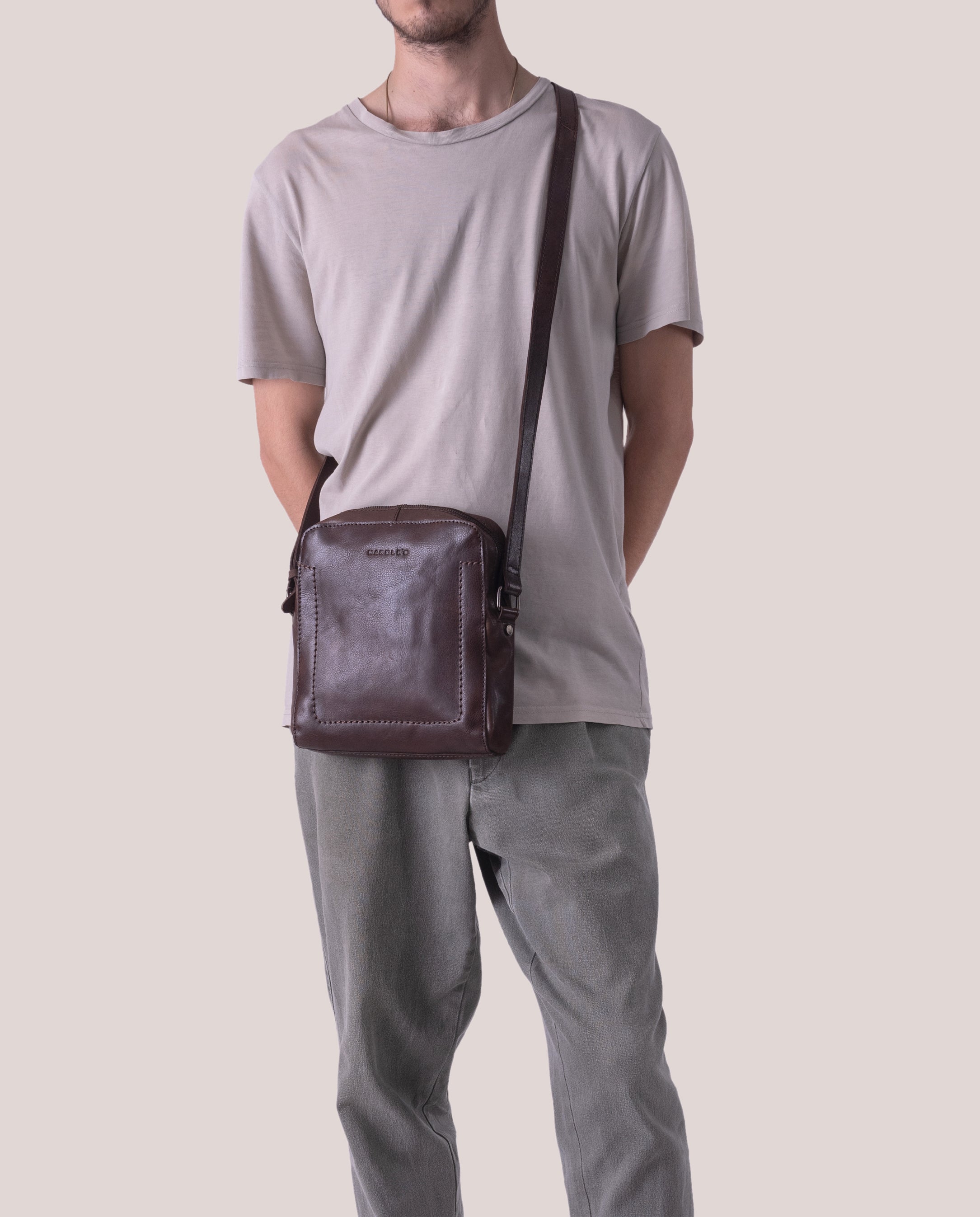 Caugio Crossbag