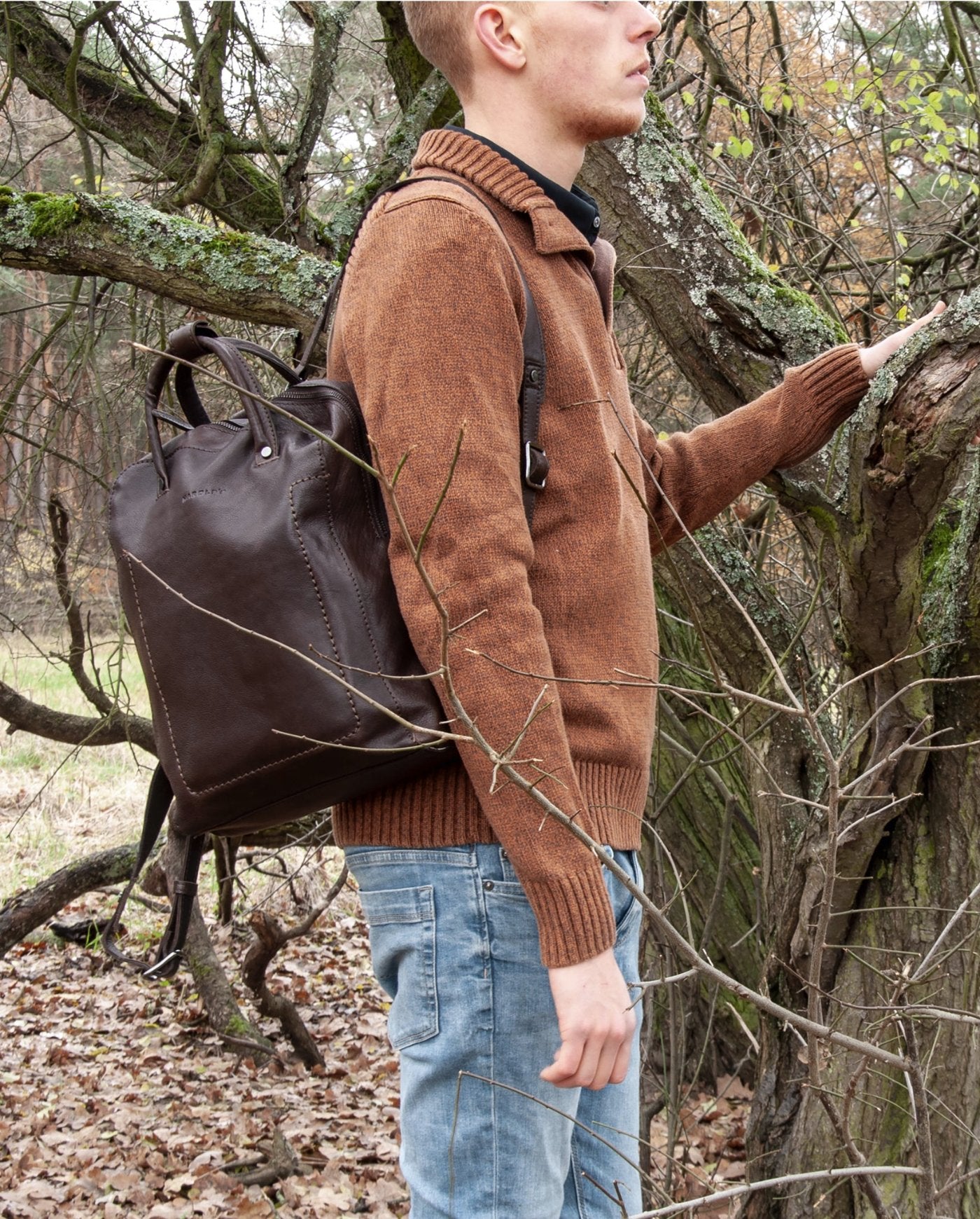 Caugio Backpack